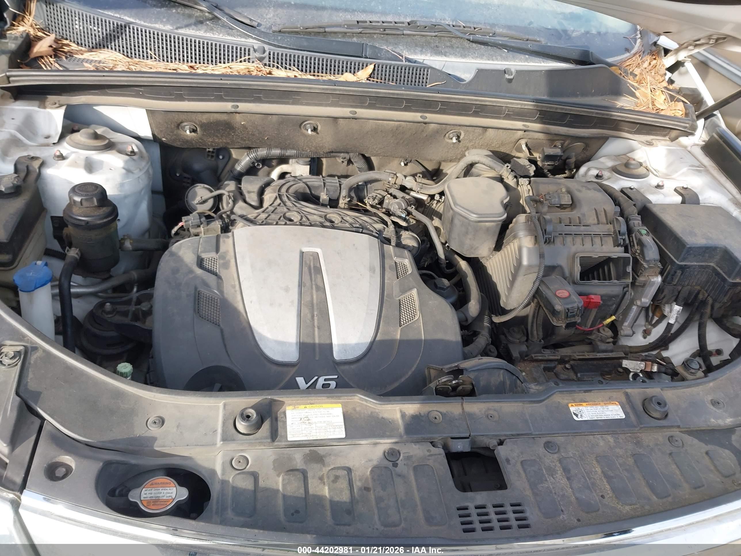 KIA SORENTO image 10