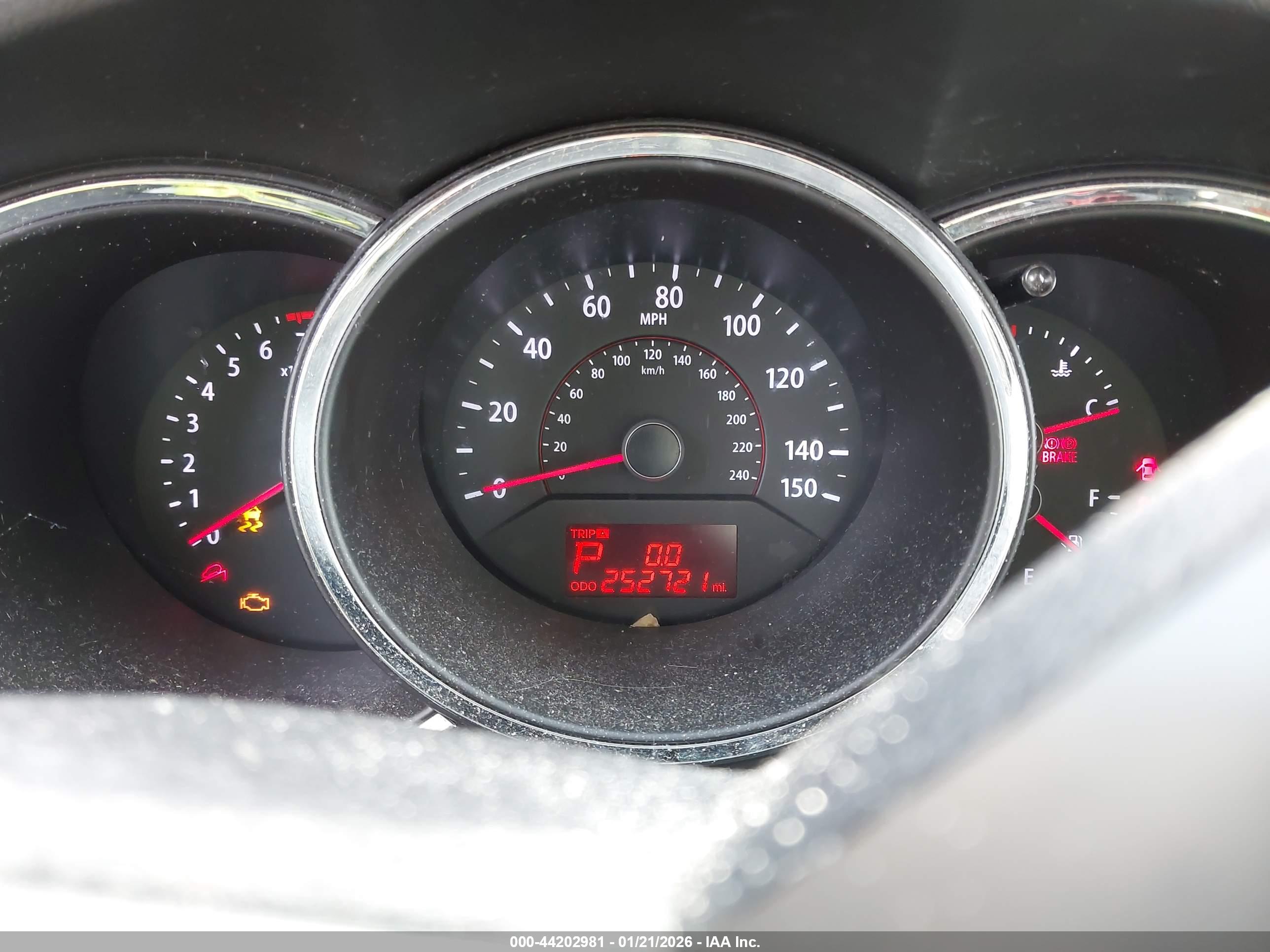 KIA SORENTO image 7