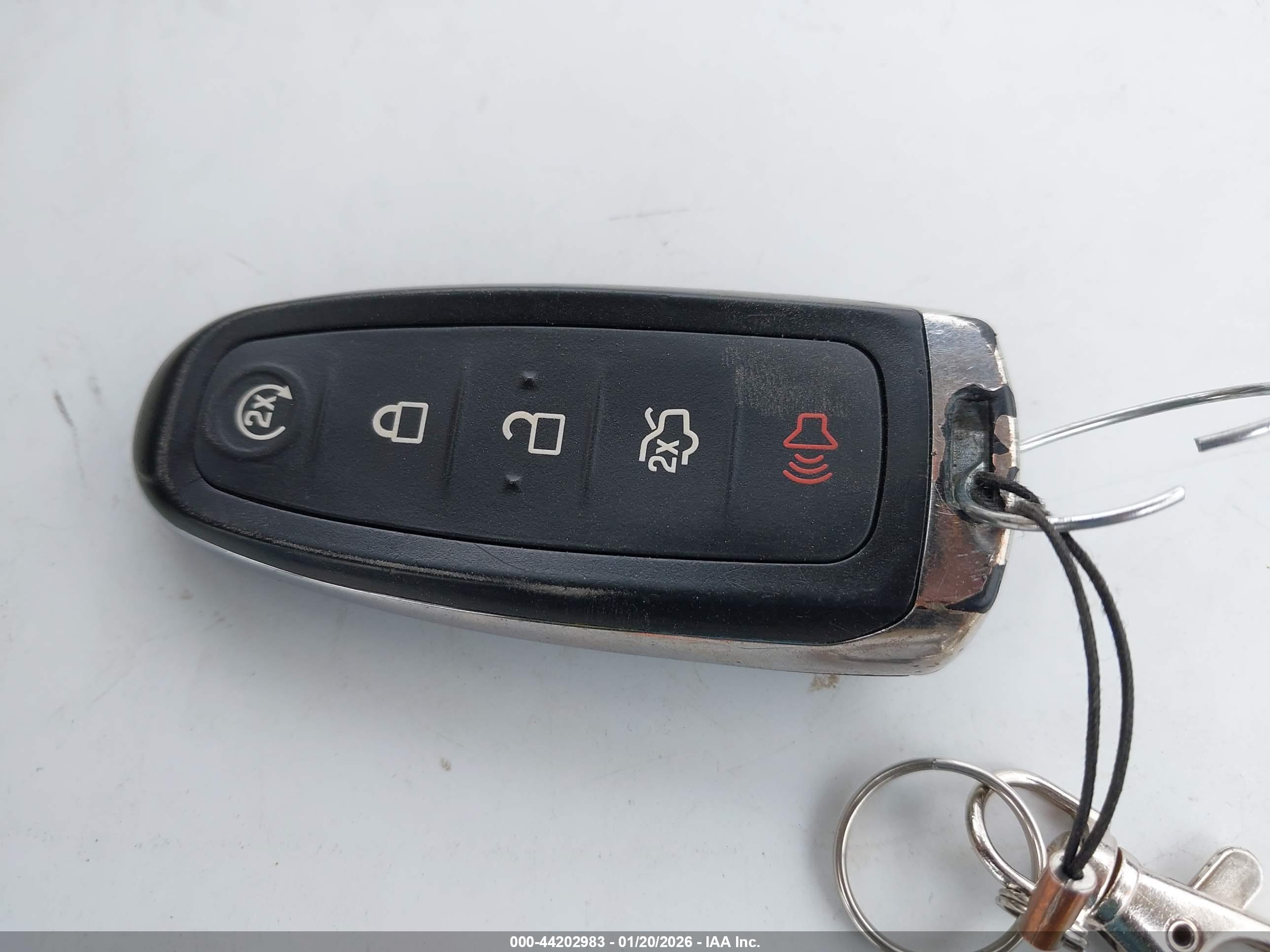 FORD FOCUS image 11