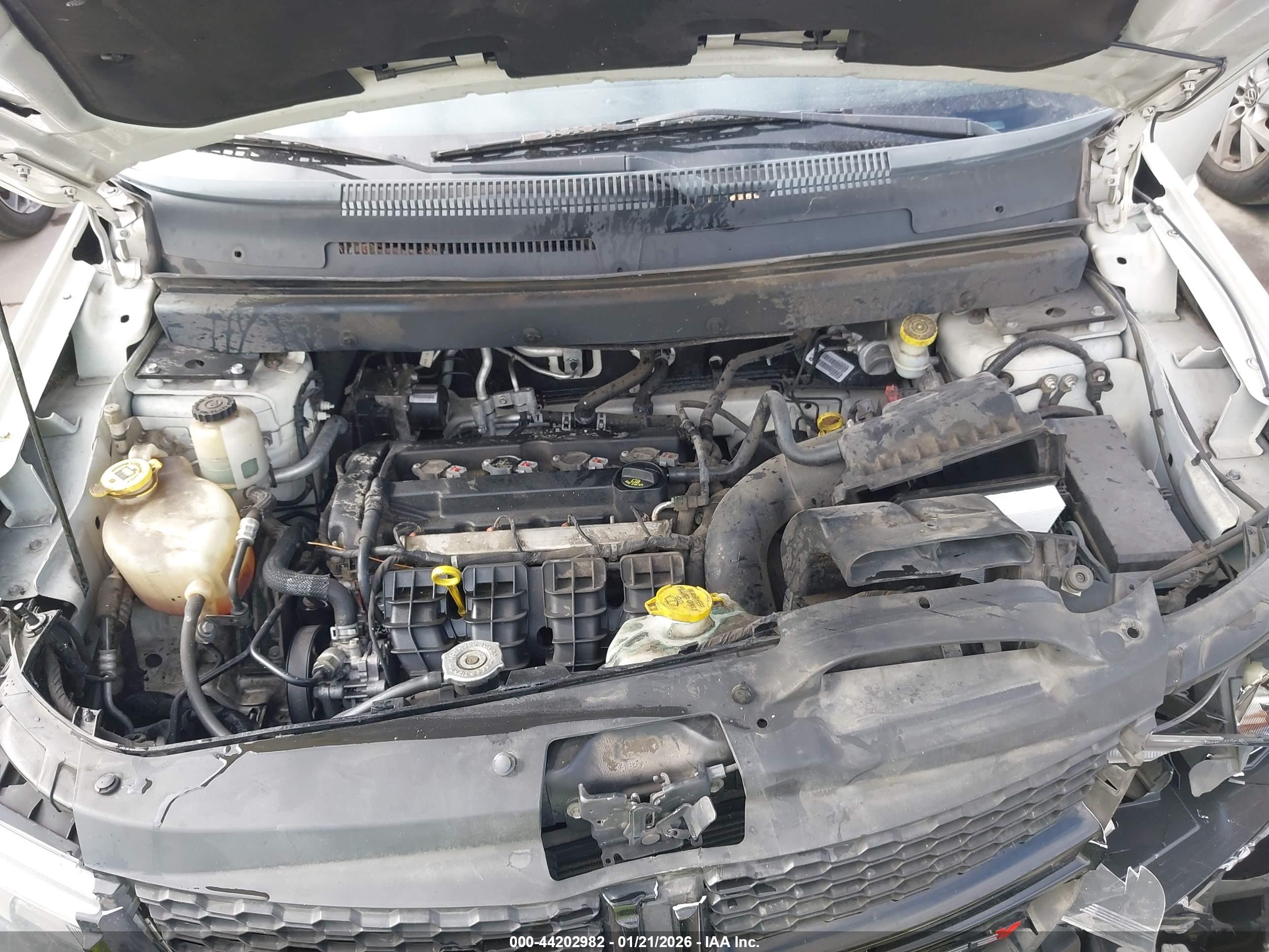 DODGE JOURNEY image 10
