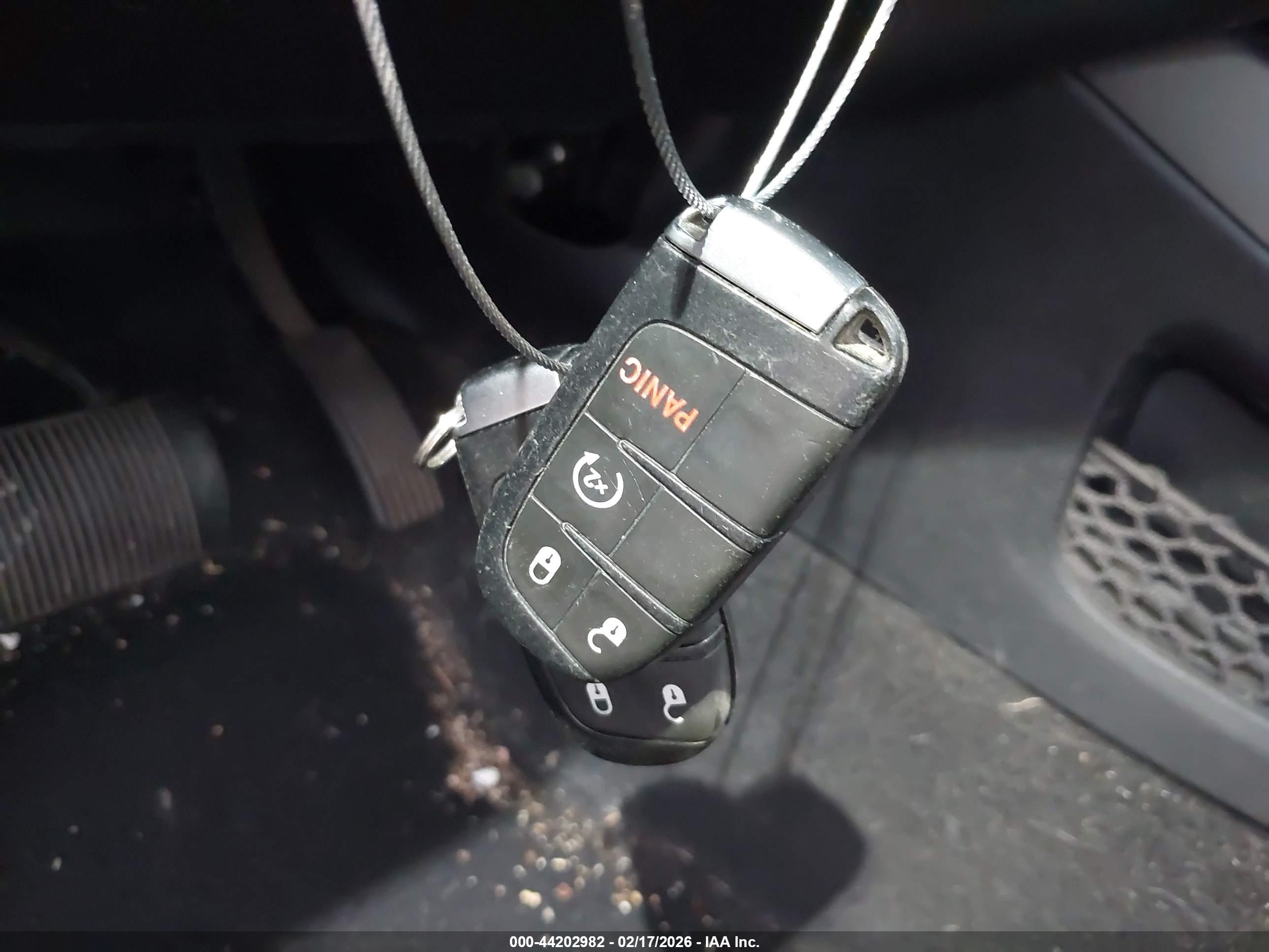 DODGE JOURNEY image 11