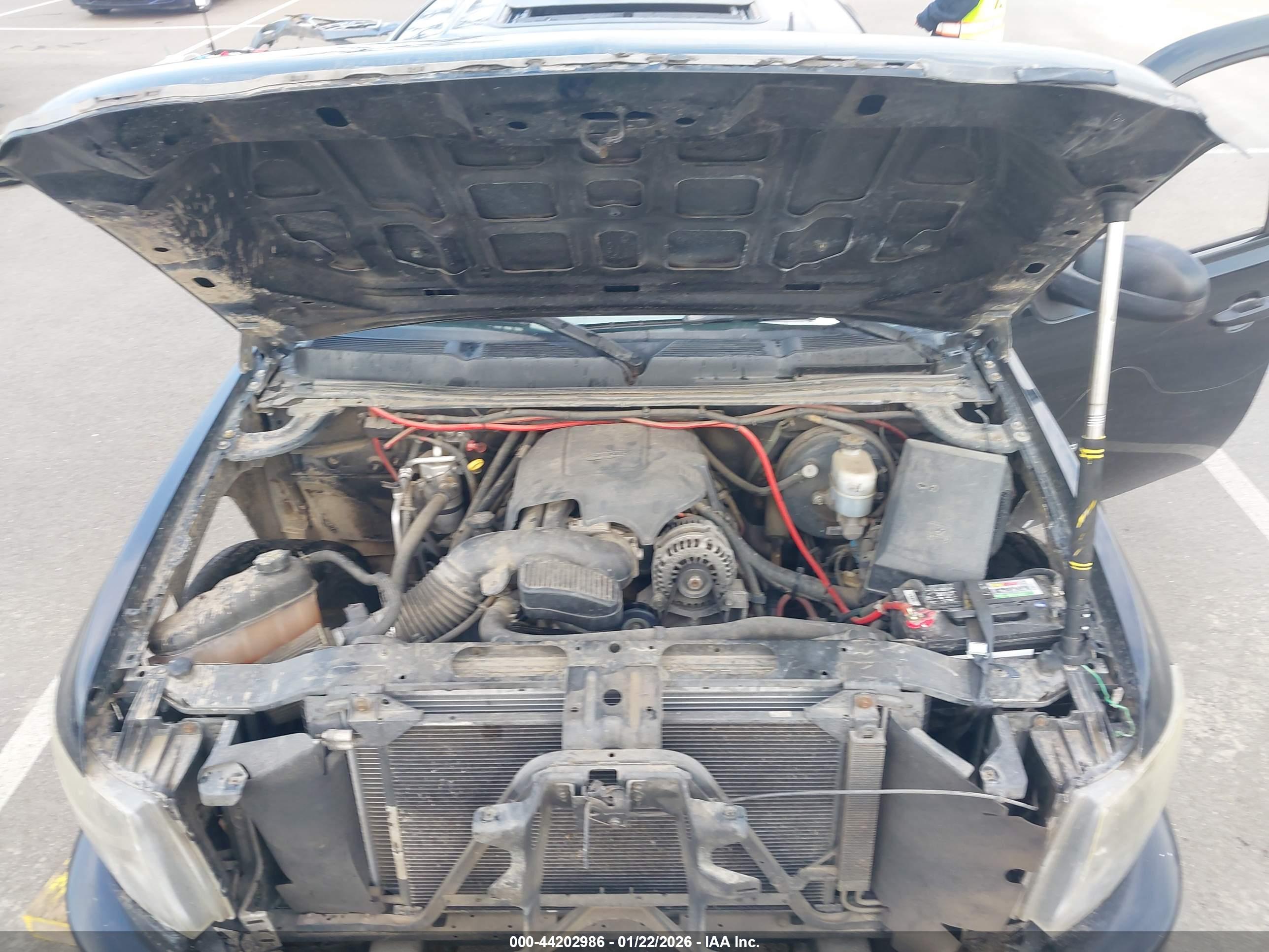 CHEVROLET SILVERADO image 10