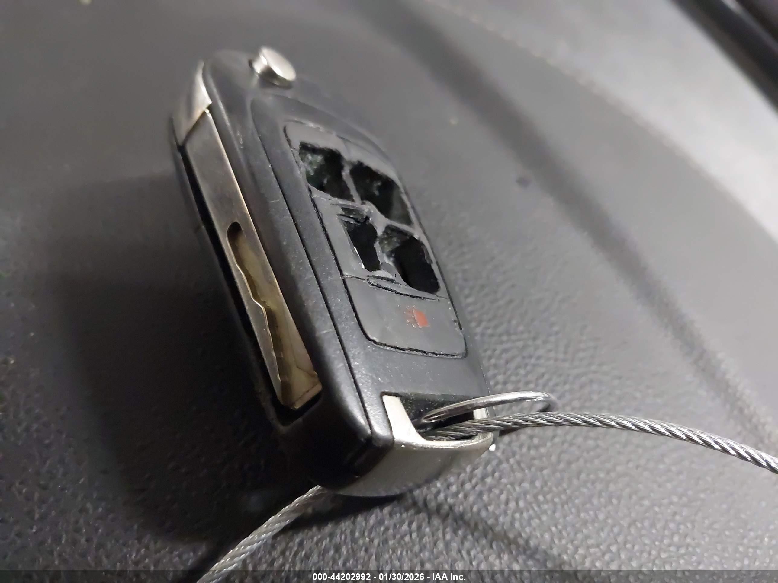CHEVROLET IMPALA image 11