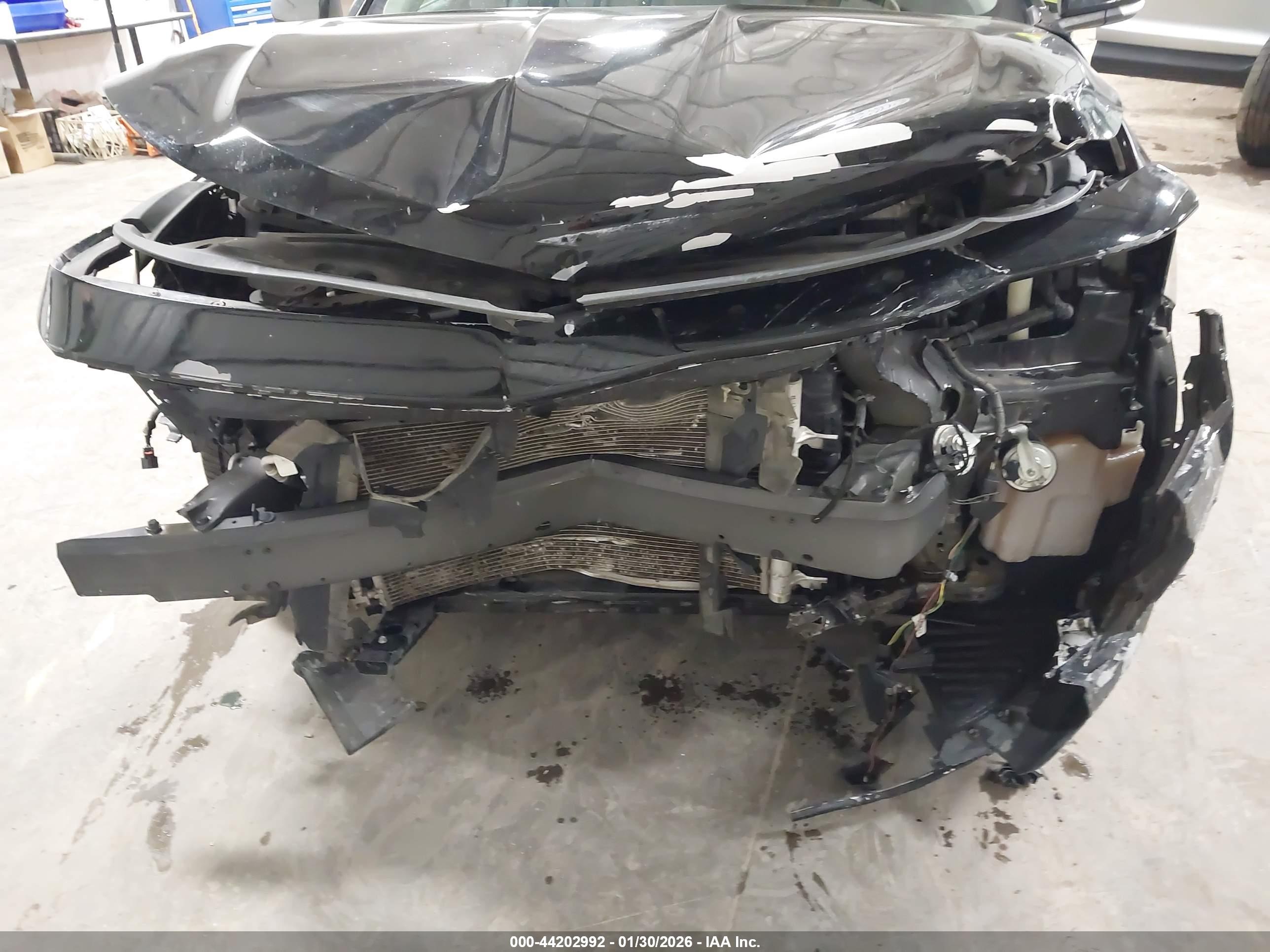CHEVROLET IMPALA image 6