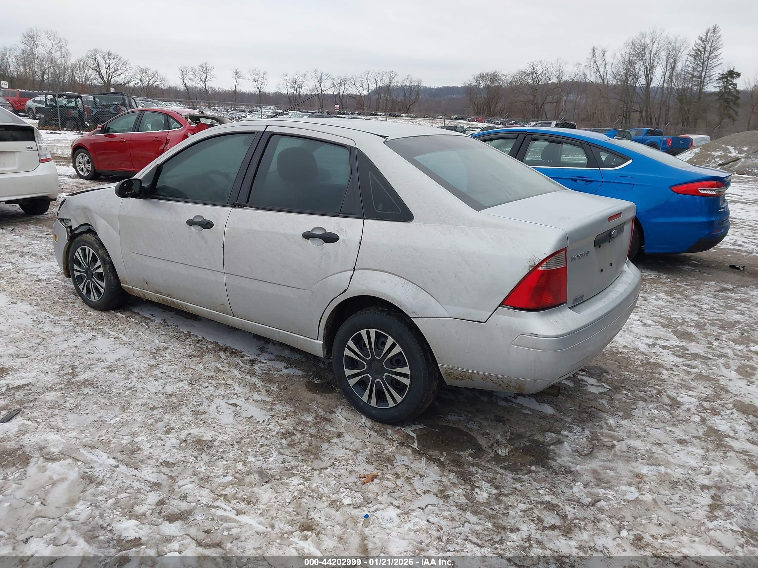 FORD FOCUS image 3