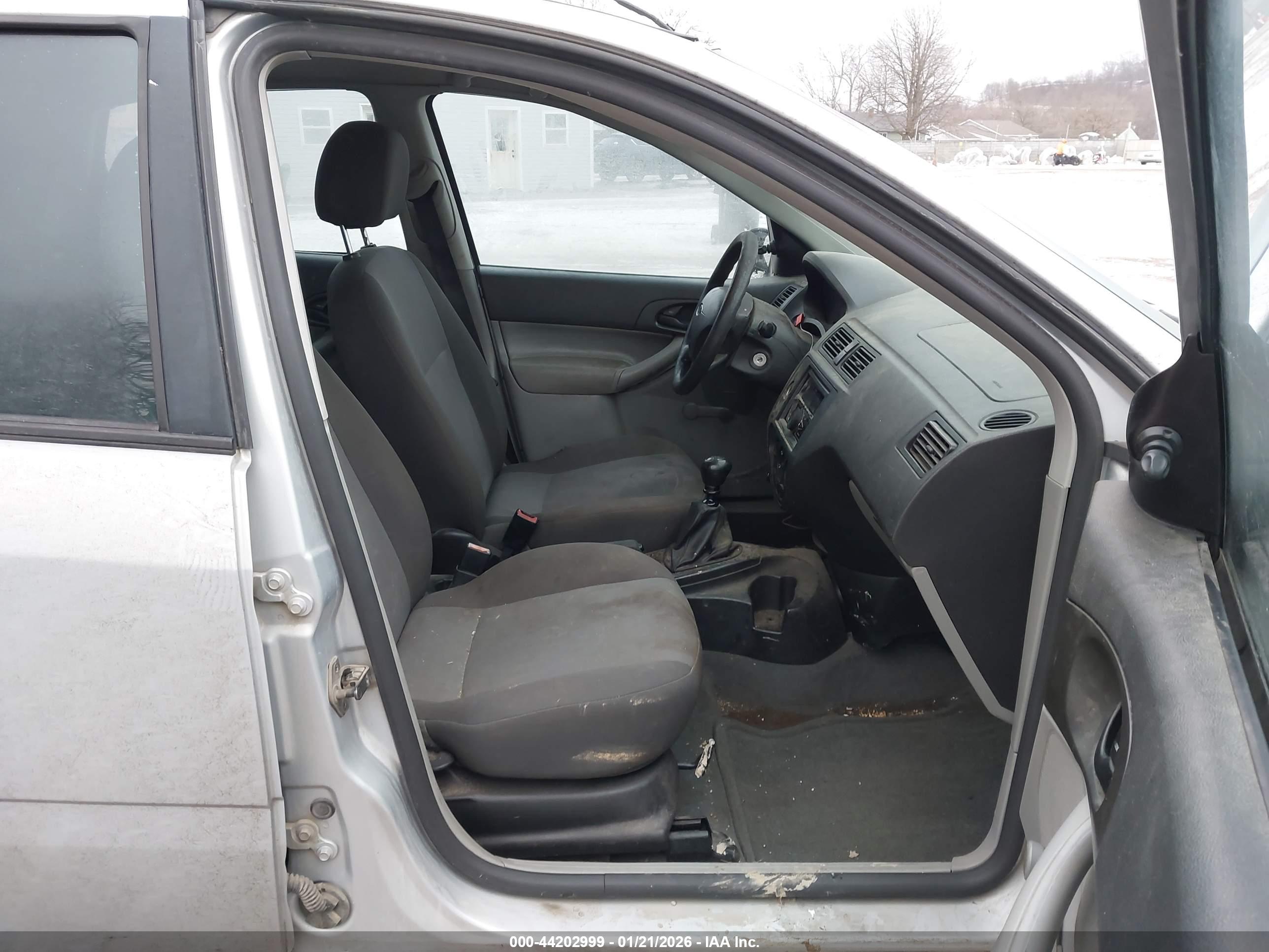 FORD FOCUS image 5