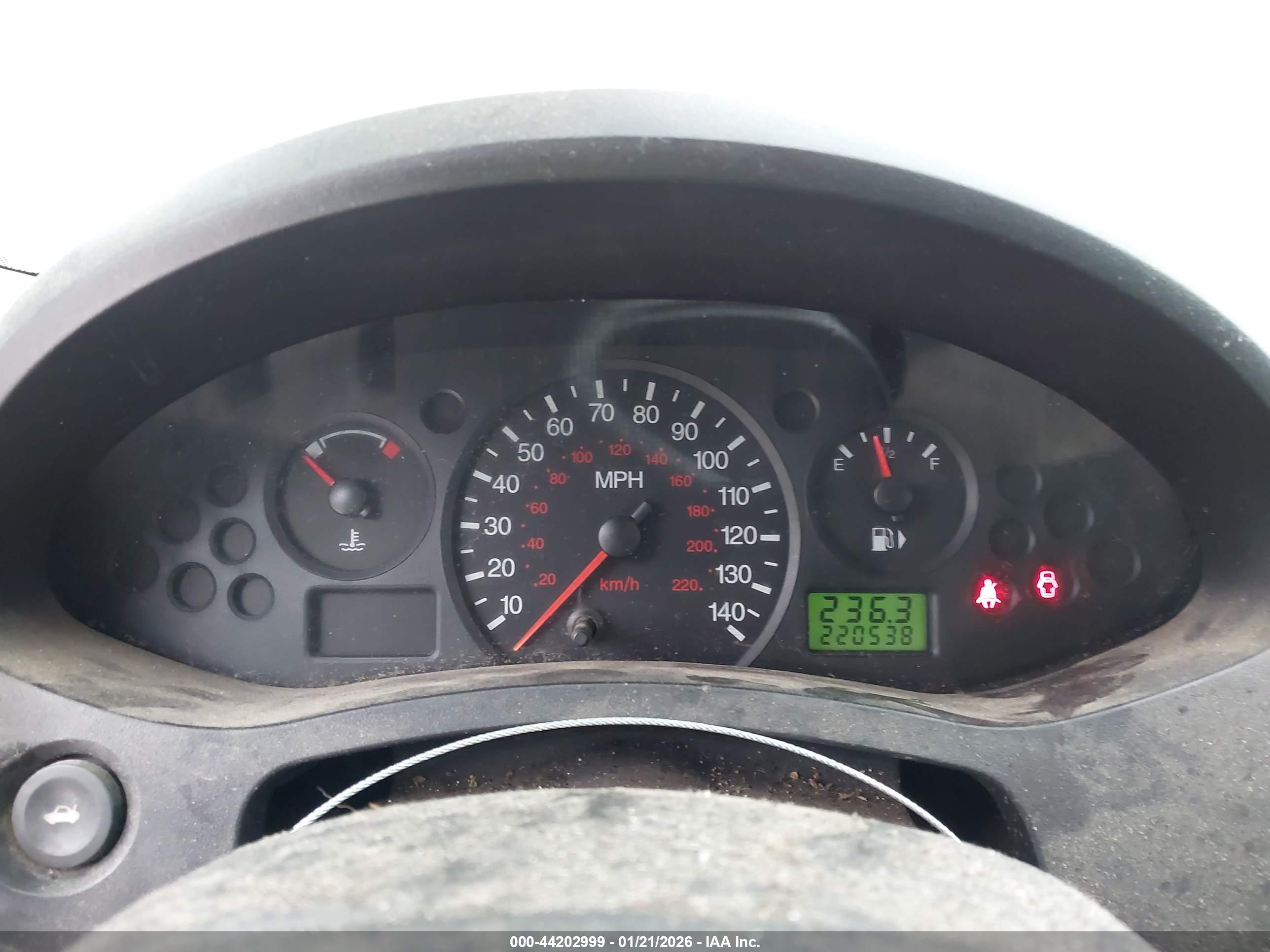 FORD FOCUS image 7
