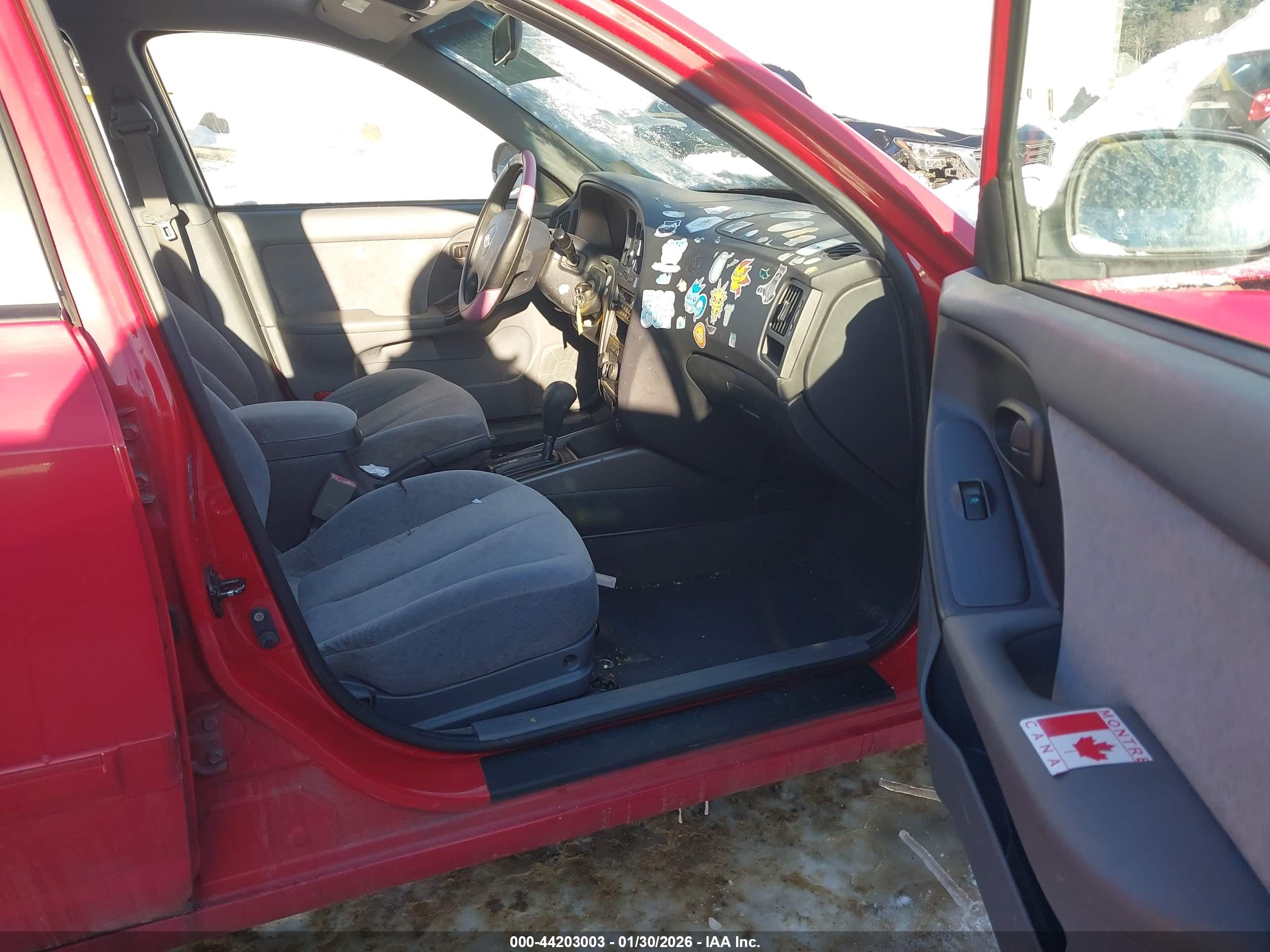 HYUNDAI ELANTRA image 5