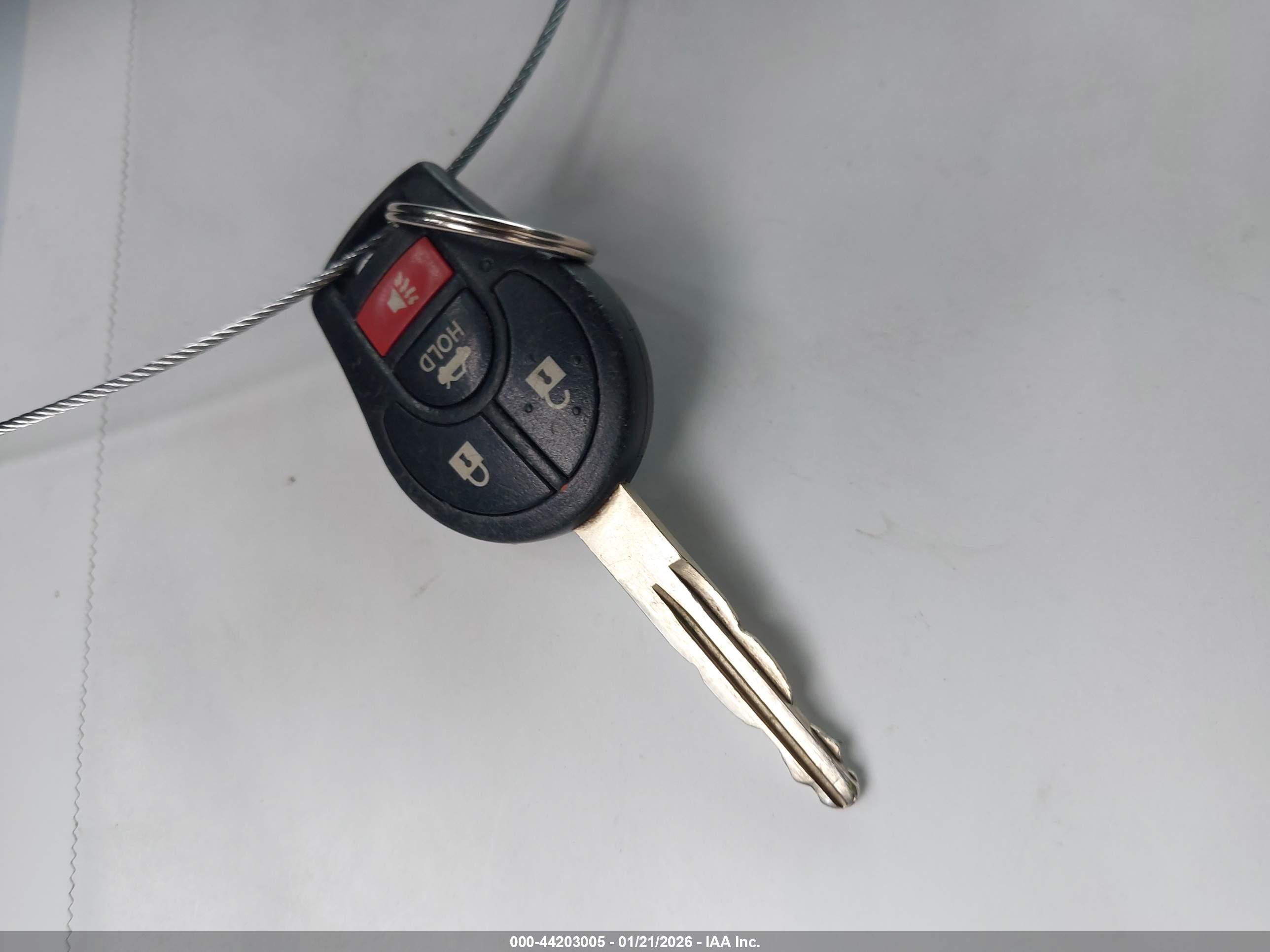 NISSAN SENTRA image 11