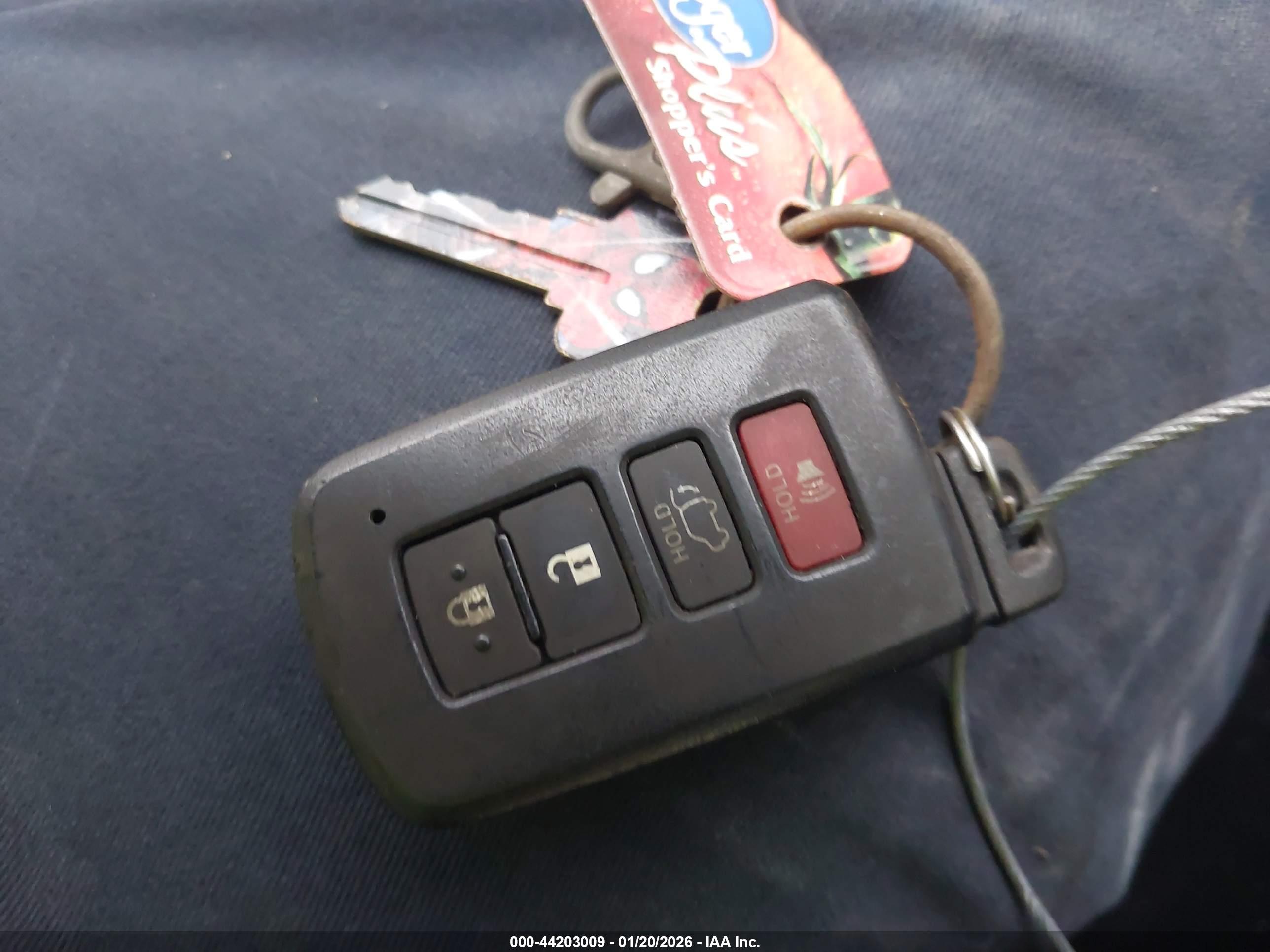 TOYOTA HIGHLANDER image 11