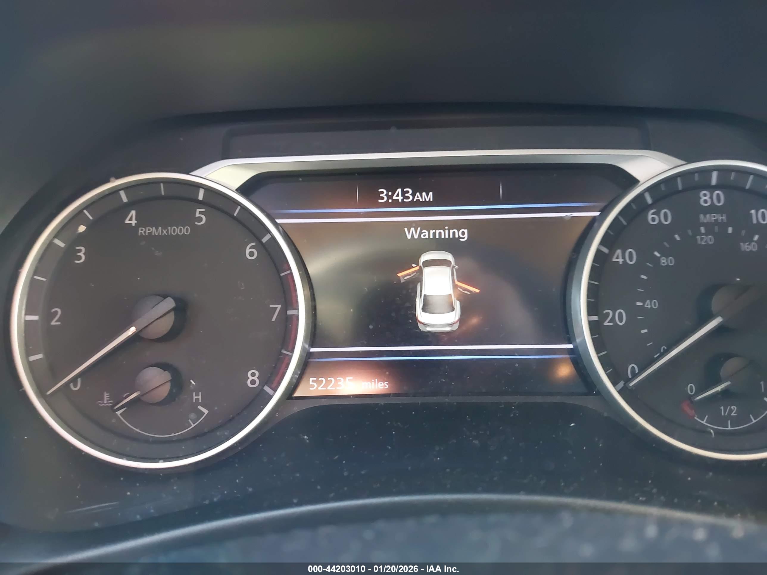 NISSAN SENTRA image 7