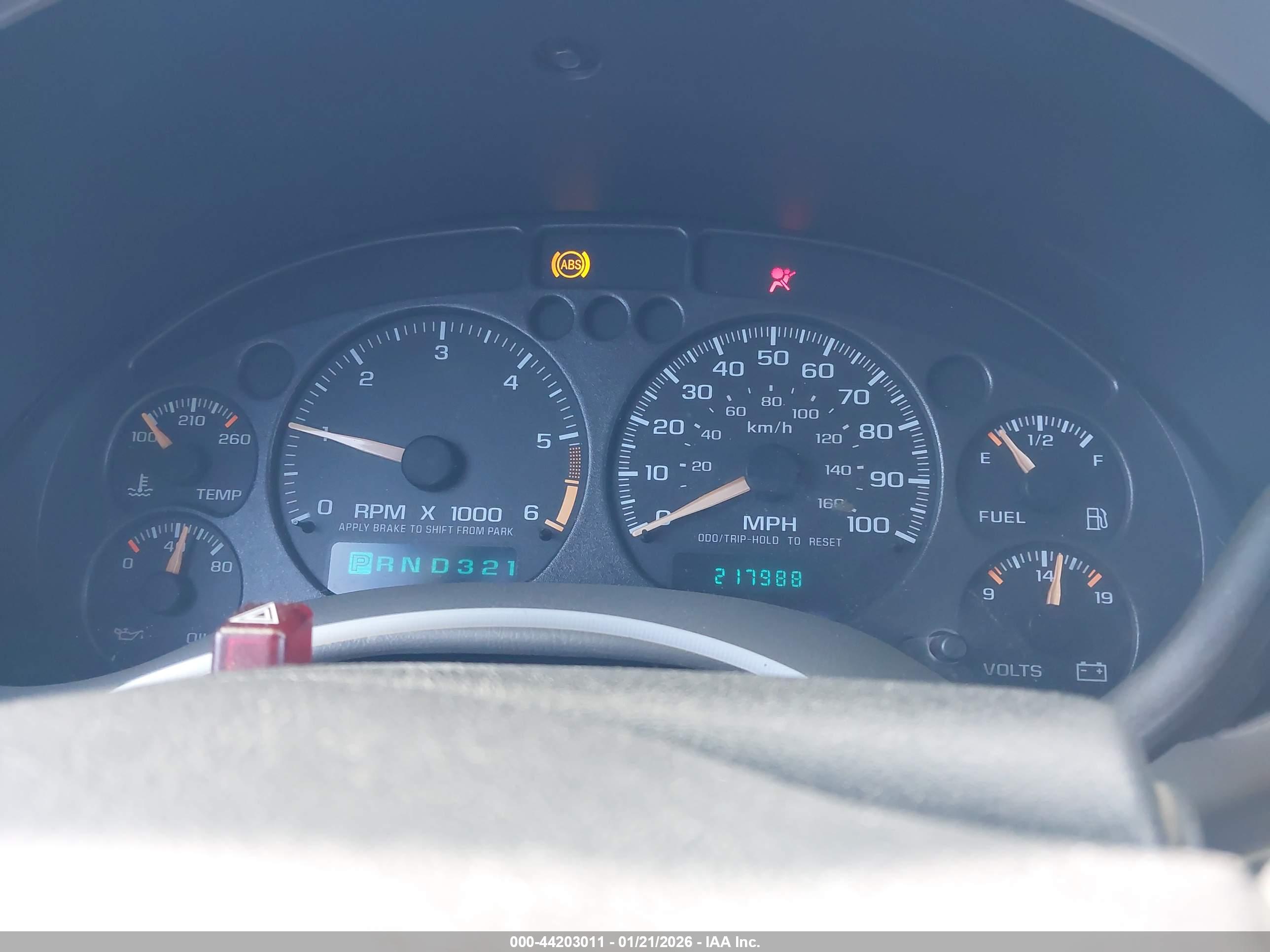 GMC SONOMA image 7