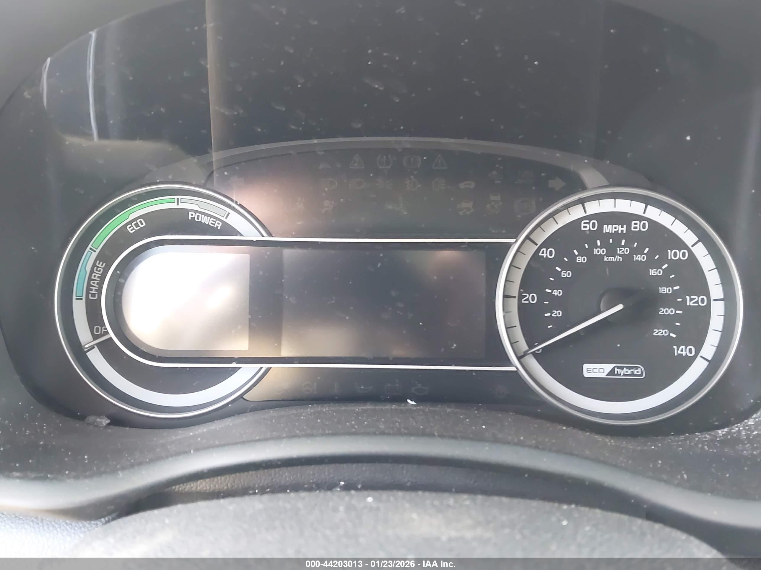 KIA NIRO image 7