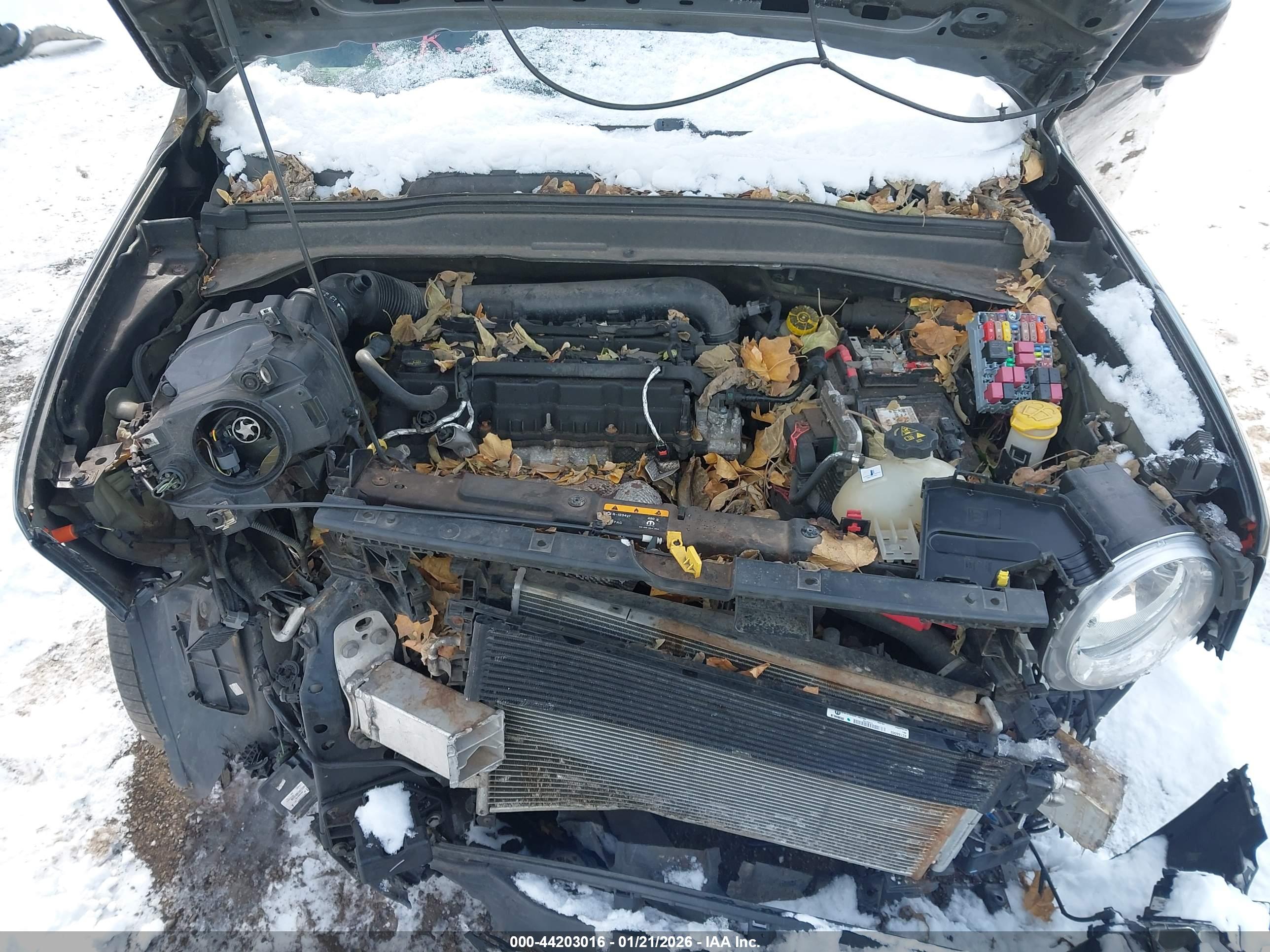 JEEP RENEGADE image 10