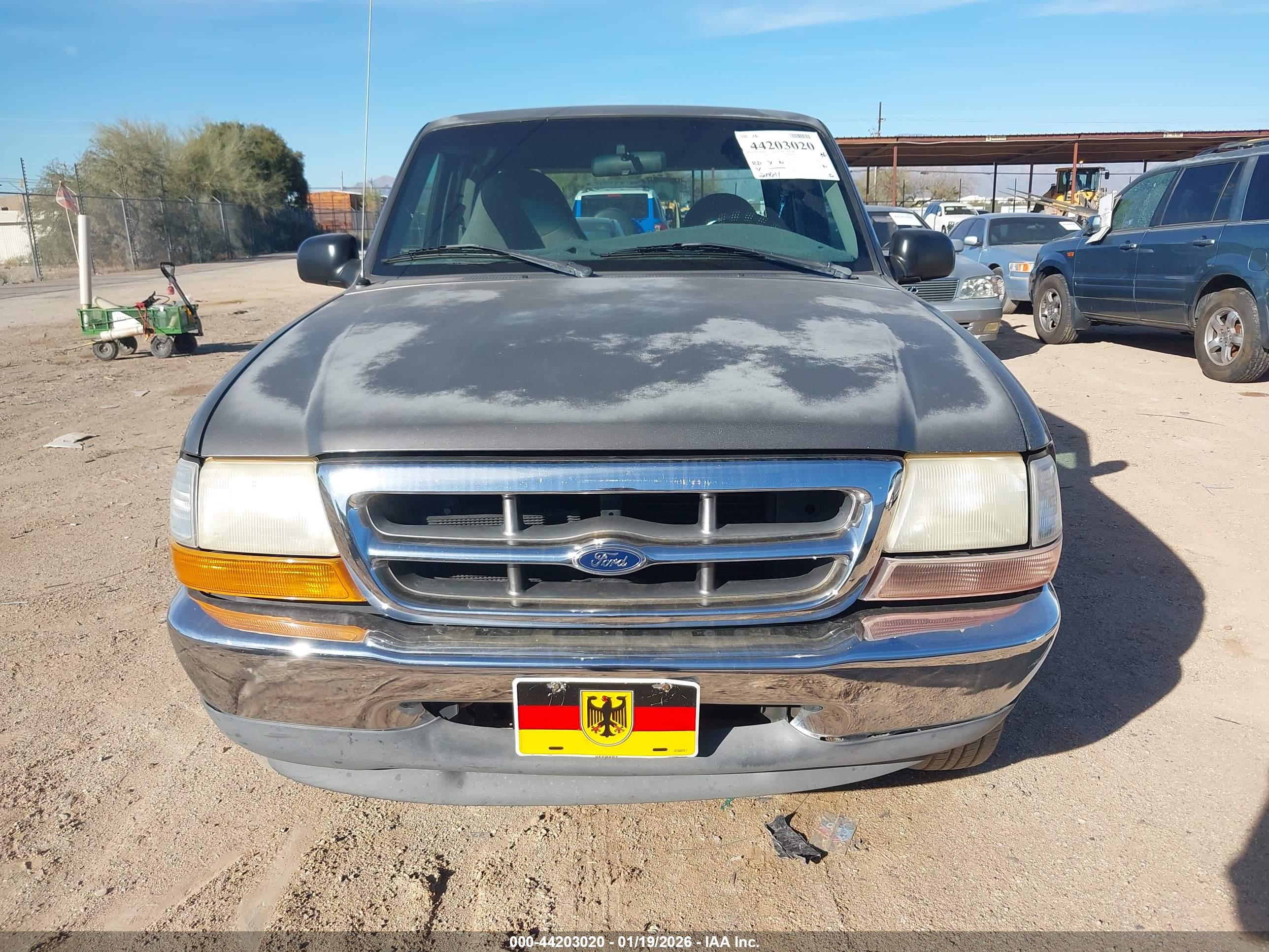 FORD RANGER image 6