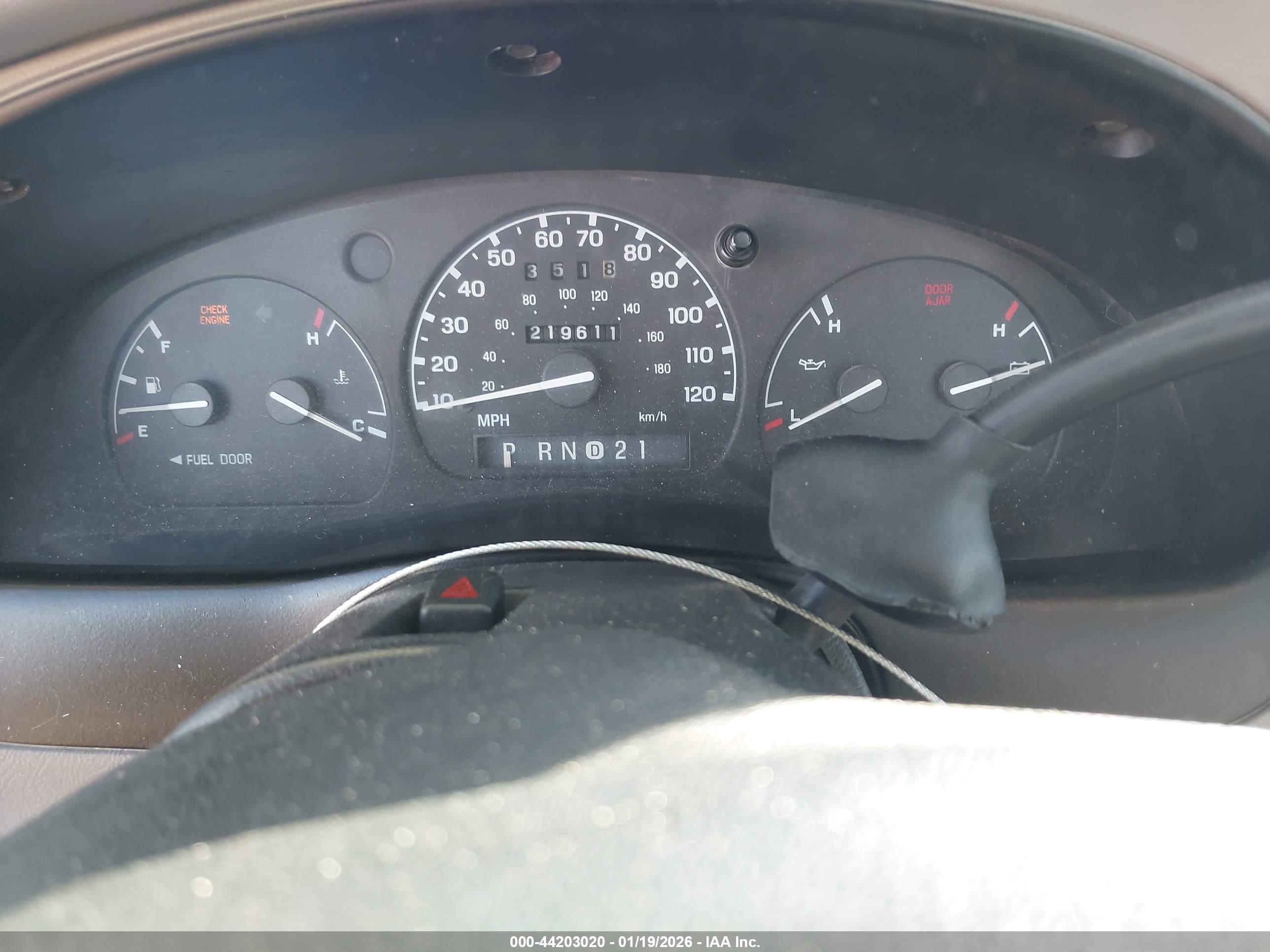 FORD RANGER image 7