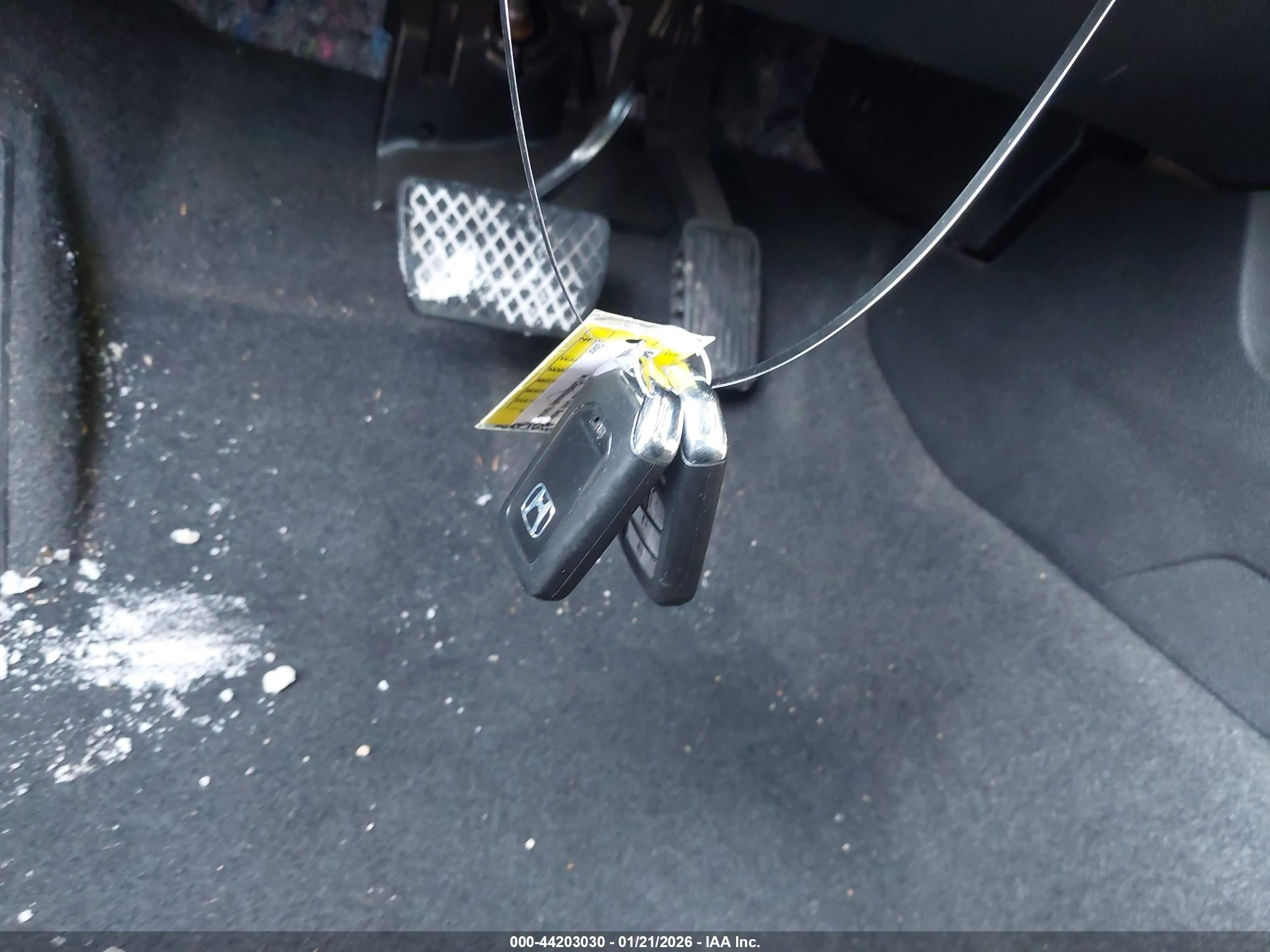 HONDA CIVIC image 11