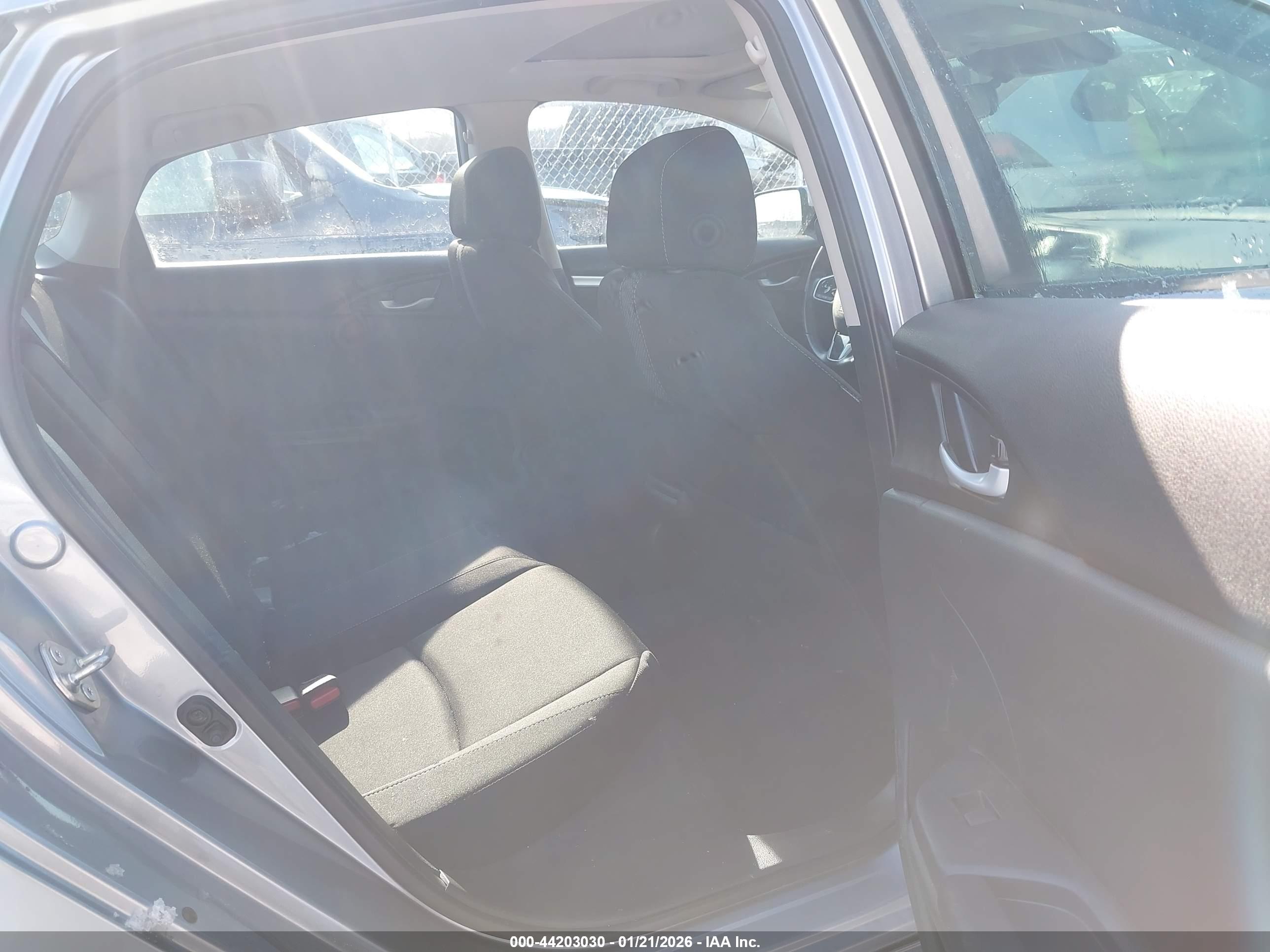 HONDA CIVIC image 8