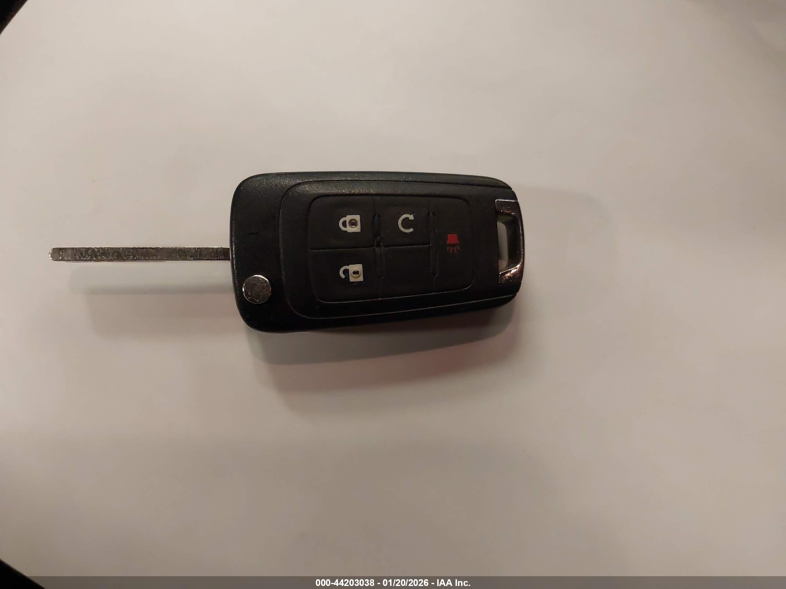 CHEVROLET EQUINOX image 11
