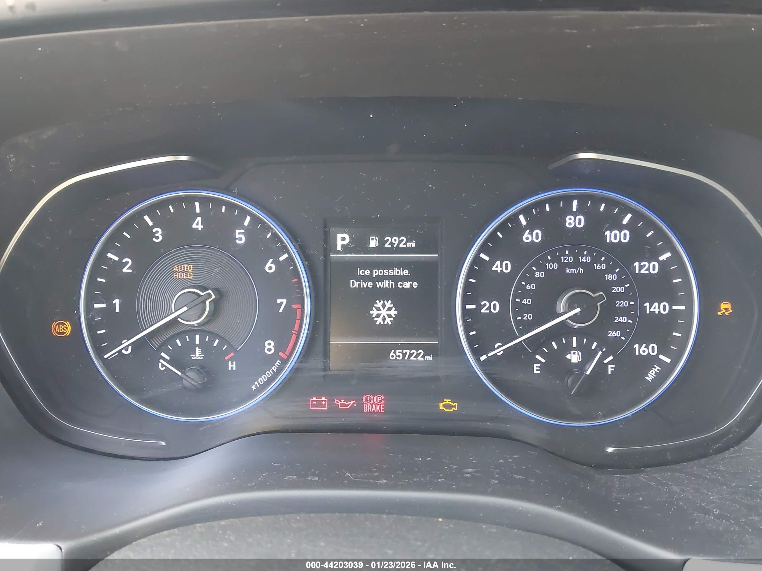 HYUNDAI PALISADE image 7