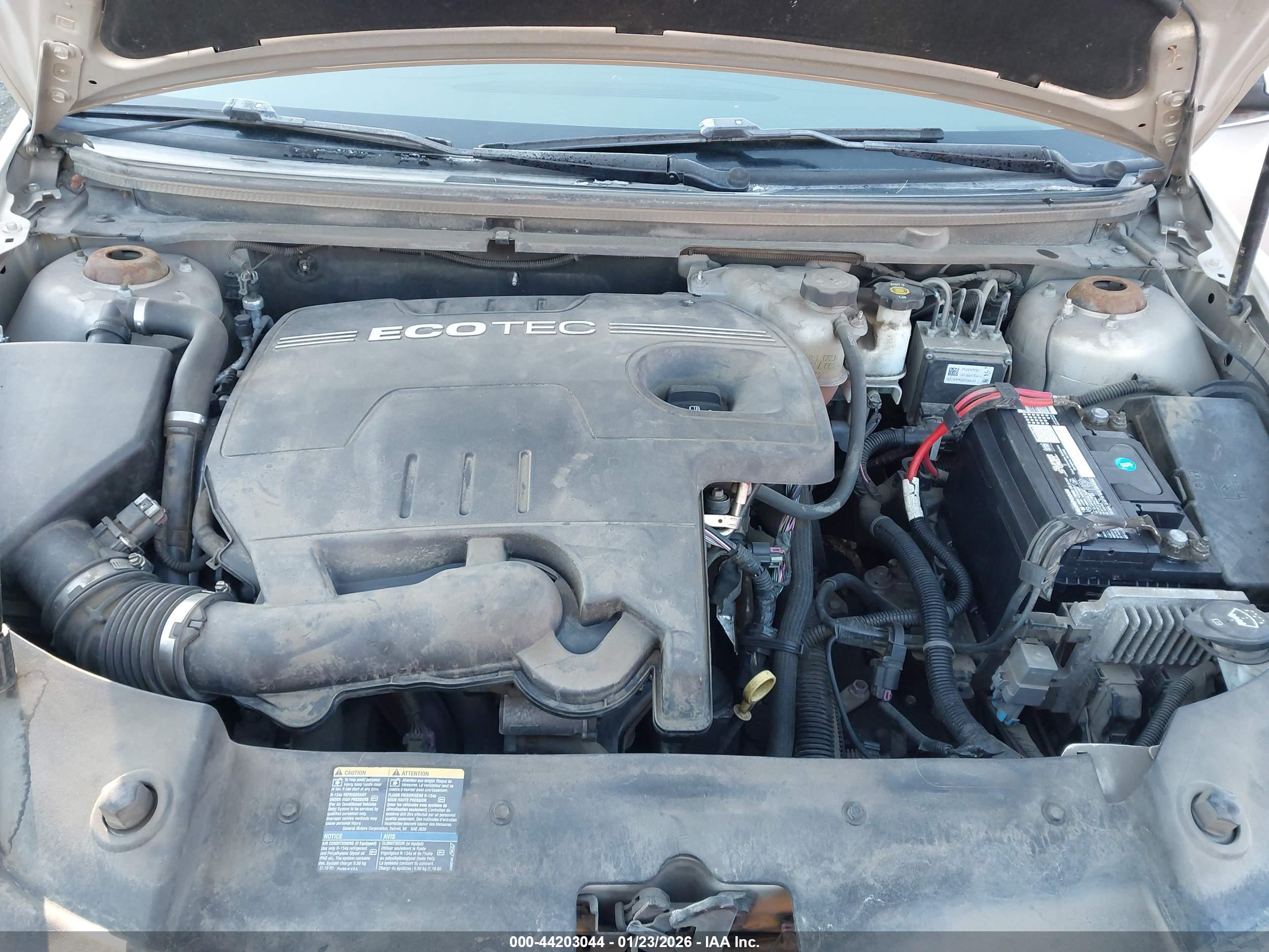CHEVROLET MALIBU image 10