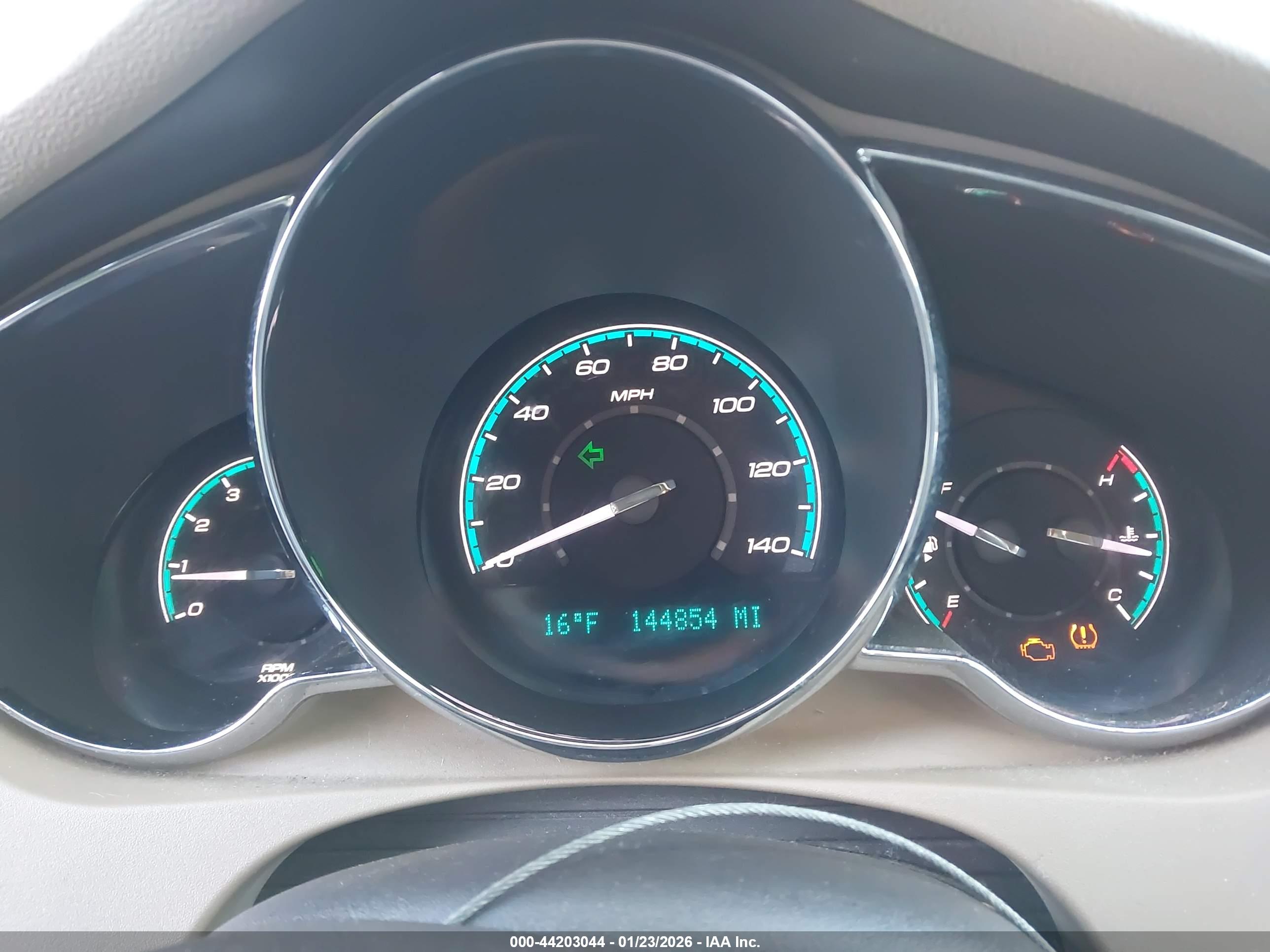 CHEVROLET MALIBU image 7