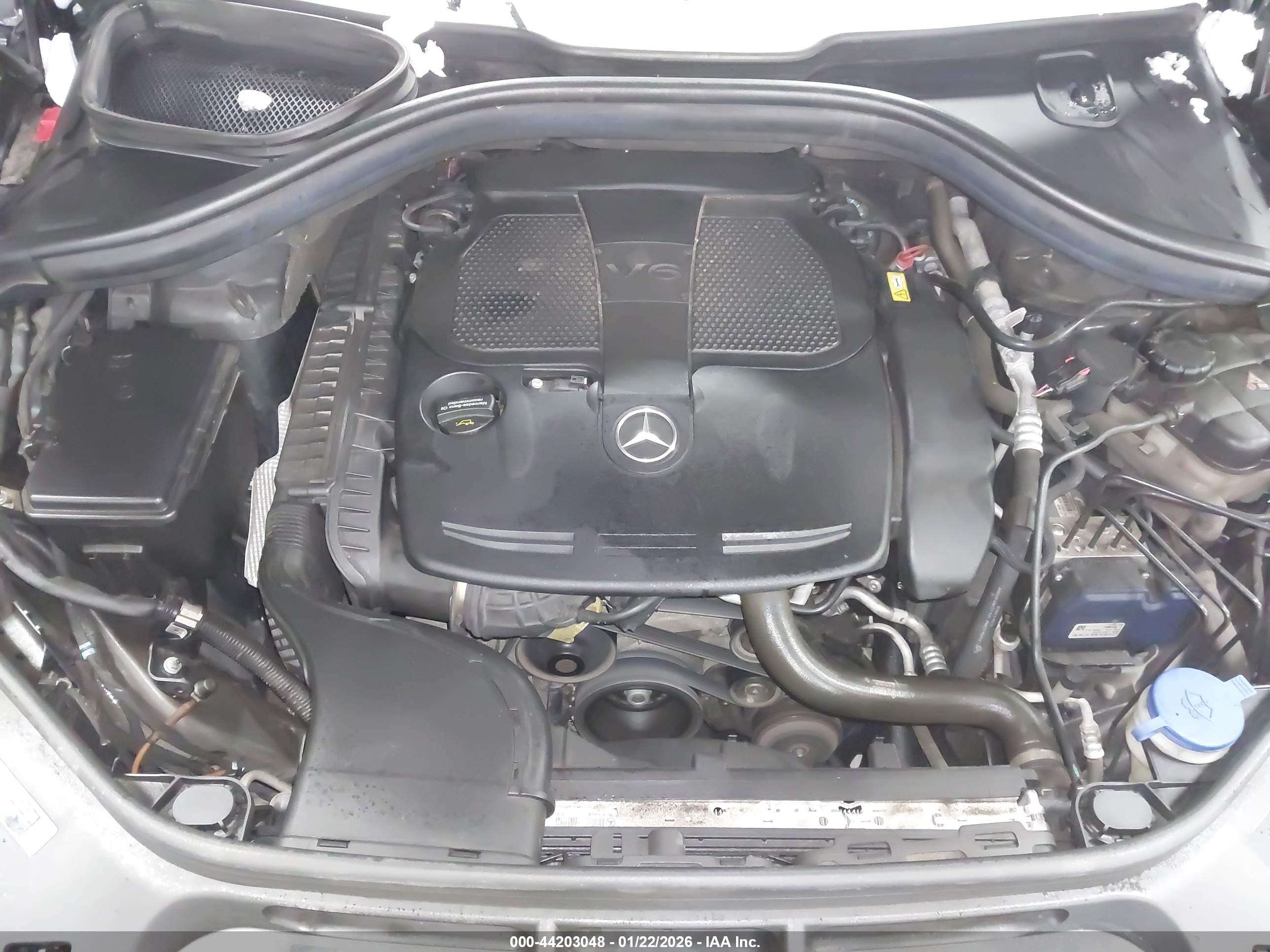 MERCEDES-BENZ GLE image 10