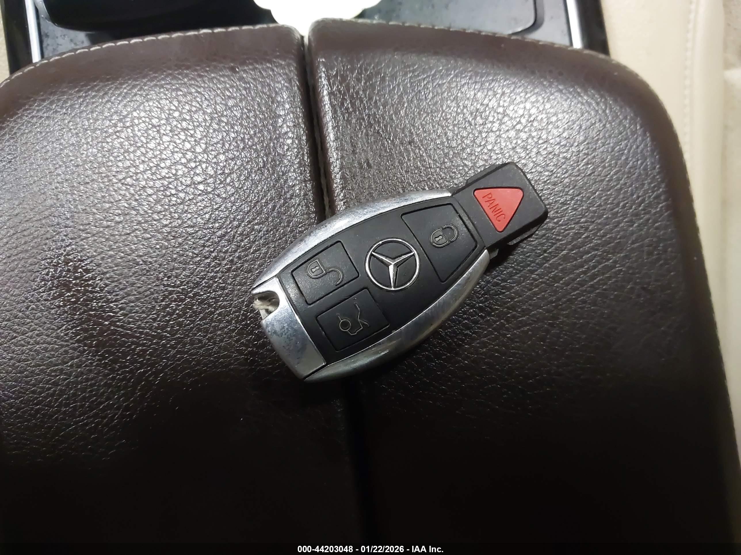 MERCEDES-BENZ GLE image 11