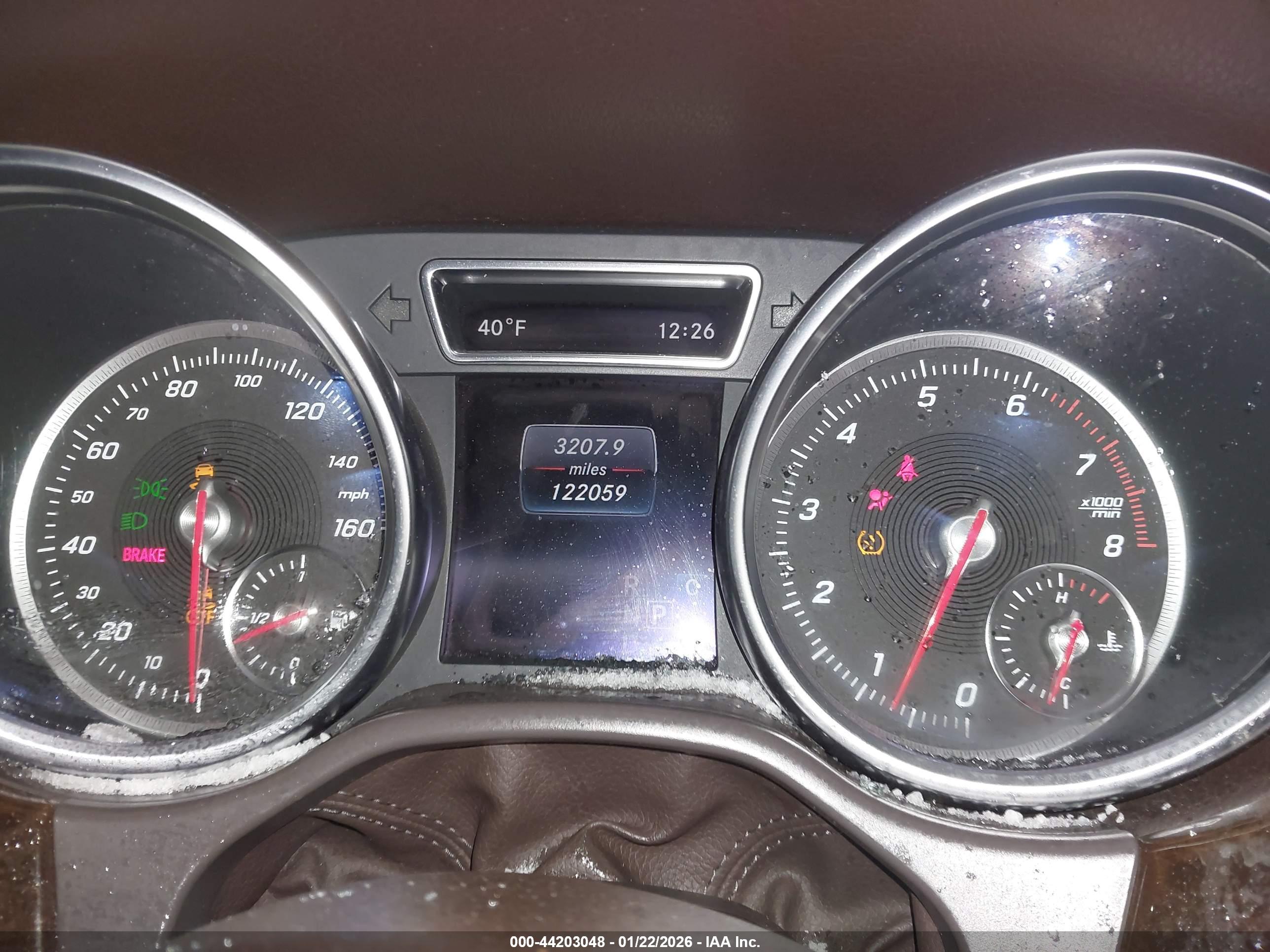 MERCEDES-BENZ GLE image 7