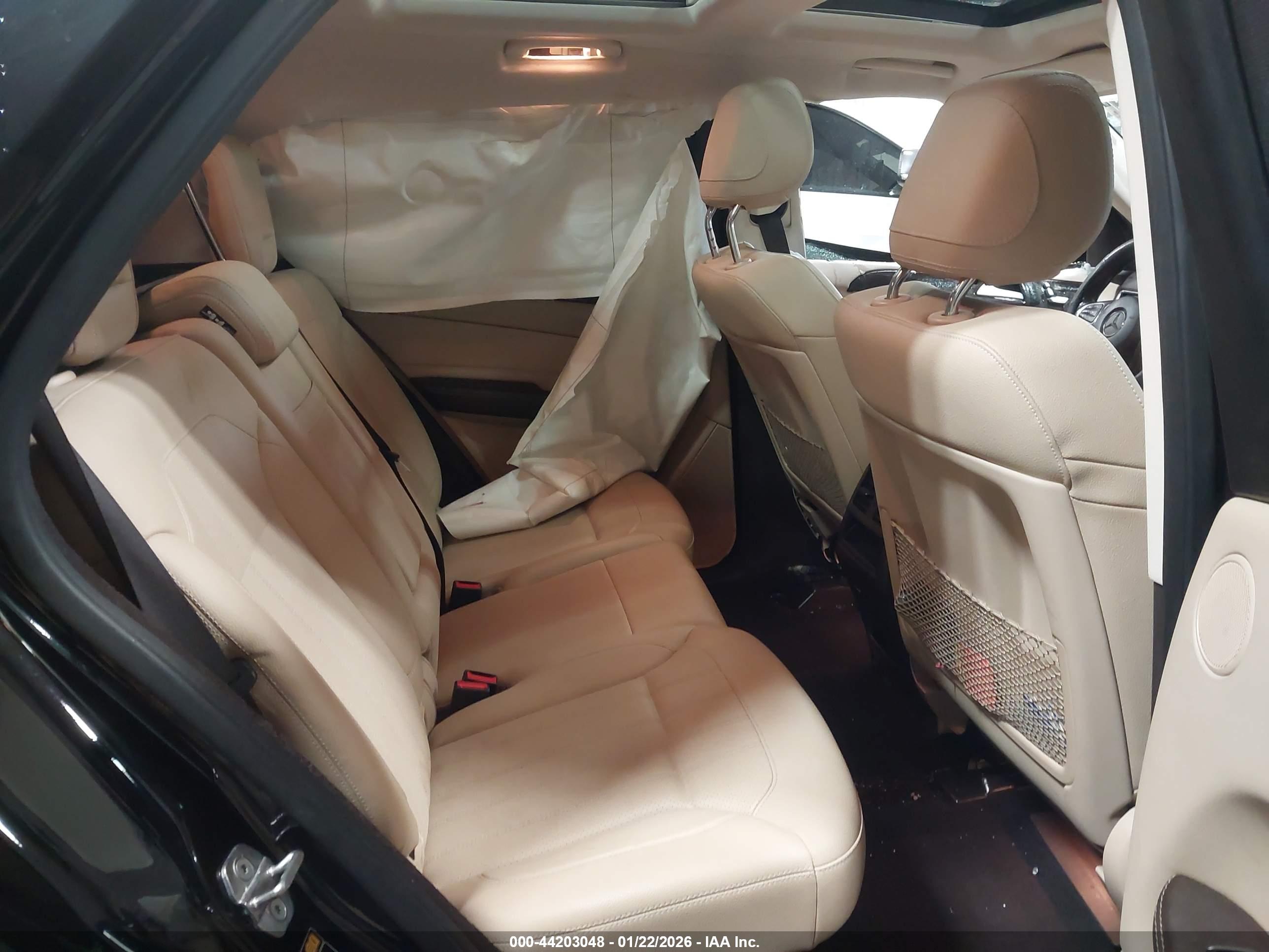 MERCEDES-BENZ GLE image 8