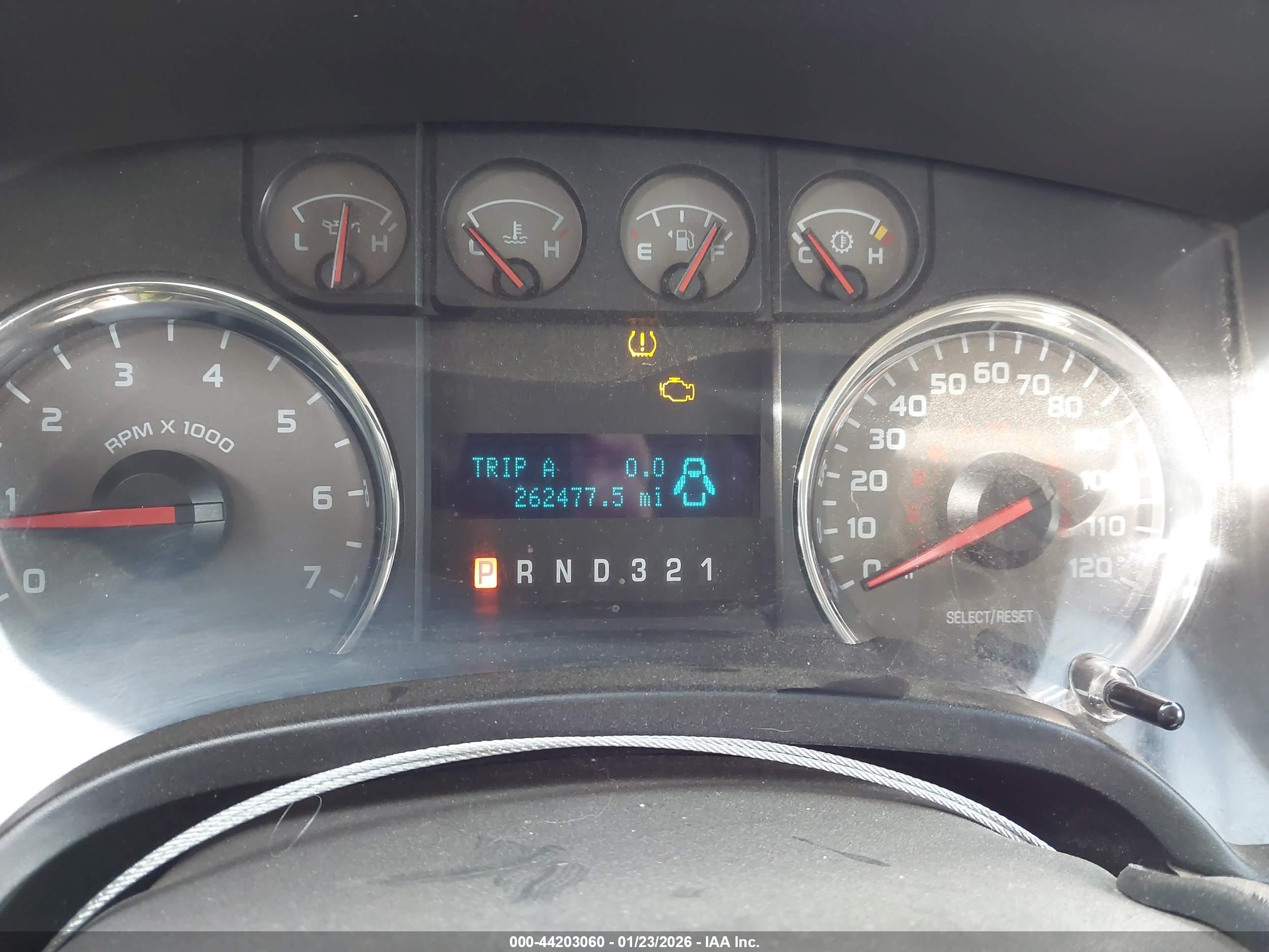 FORD F-150 image 7