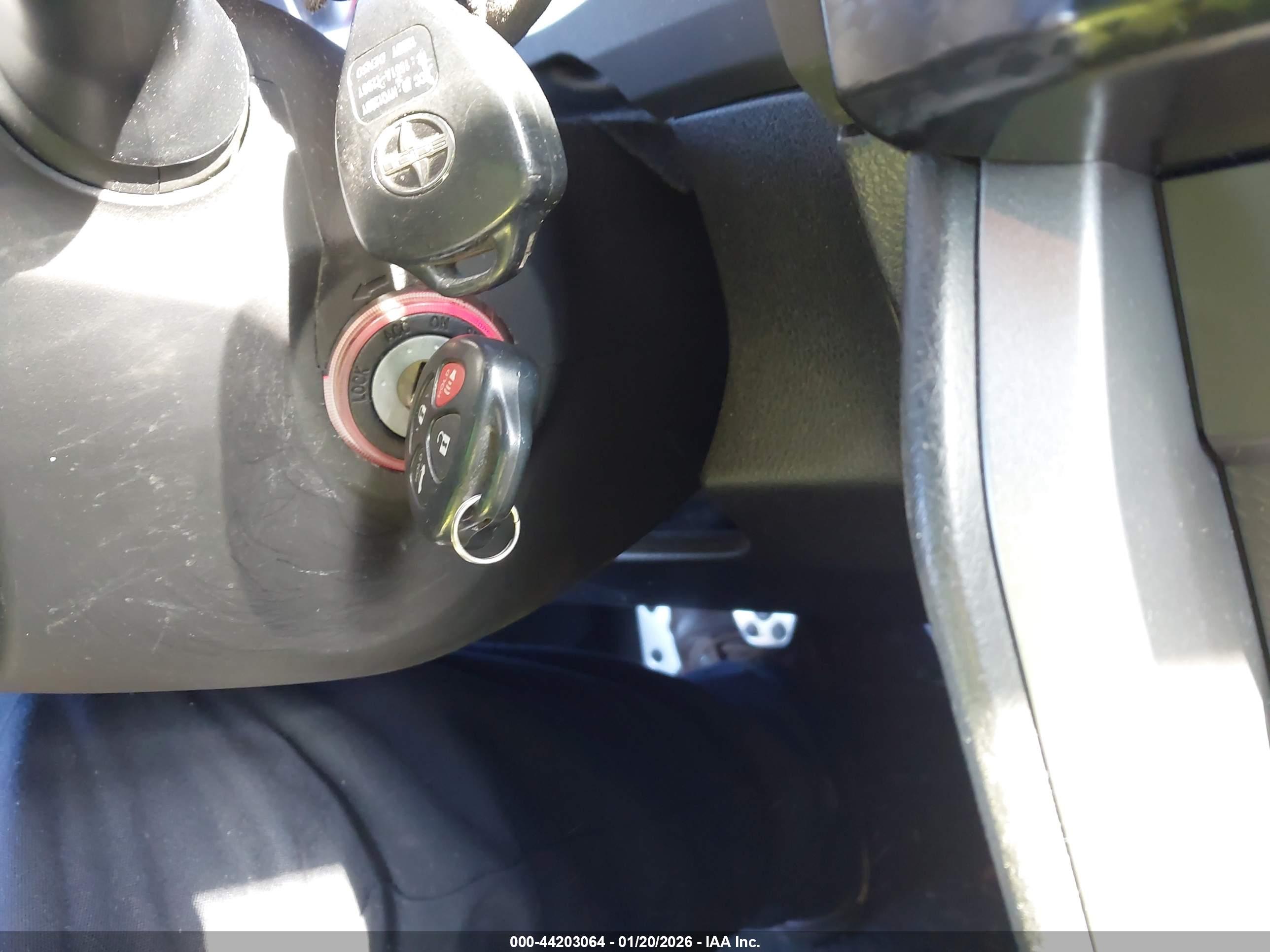SCION FR-S image 11