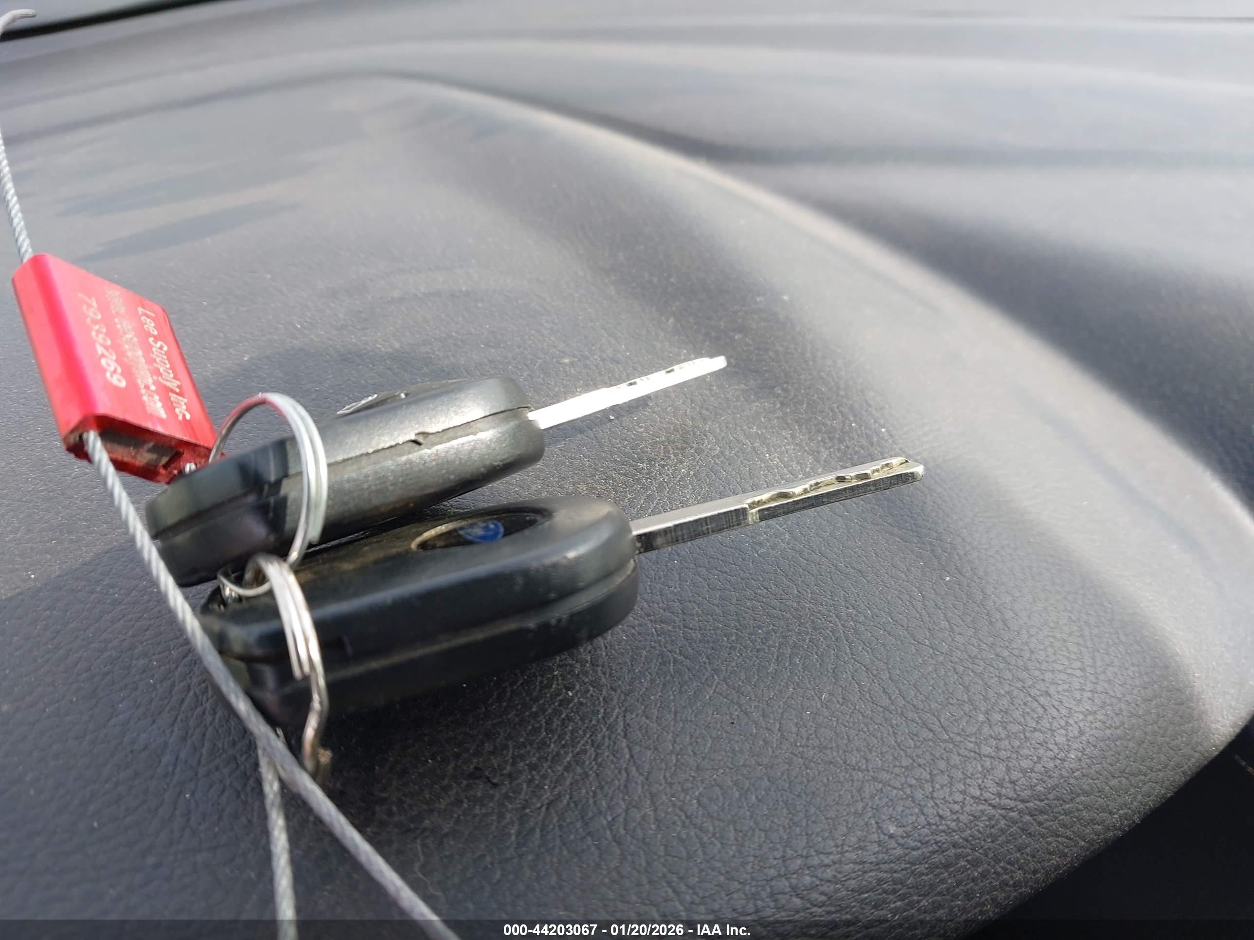 FORD FOCUS image 11