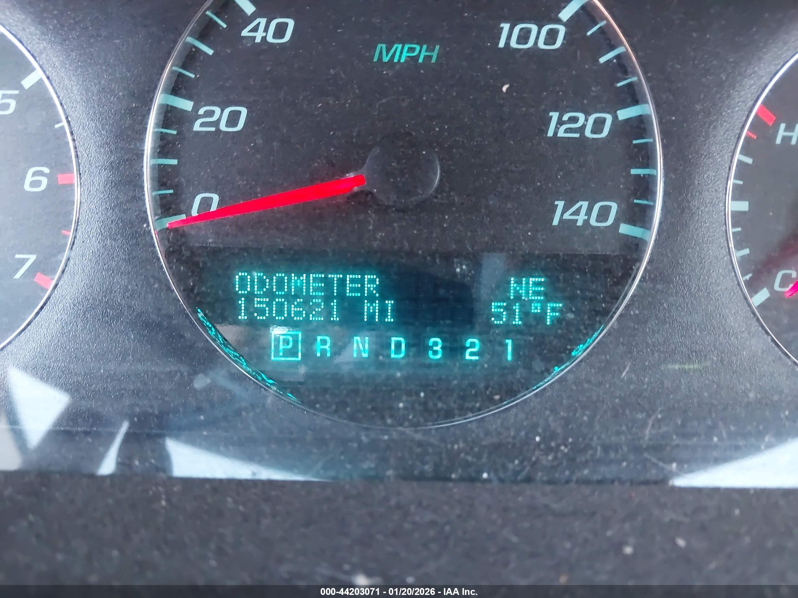 CHEVROLET IMPALA image 7