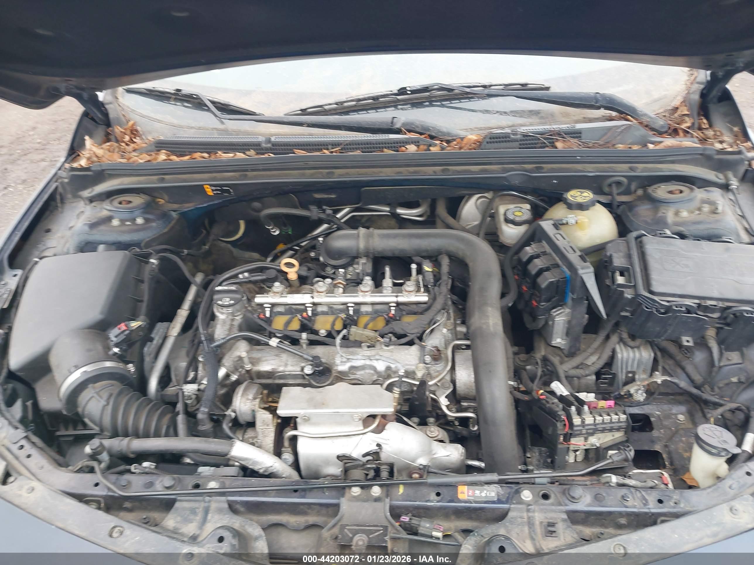 CHEVROLET MALIBU image 10