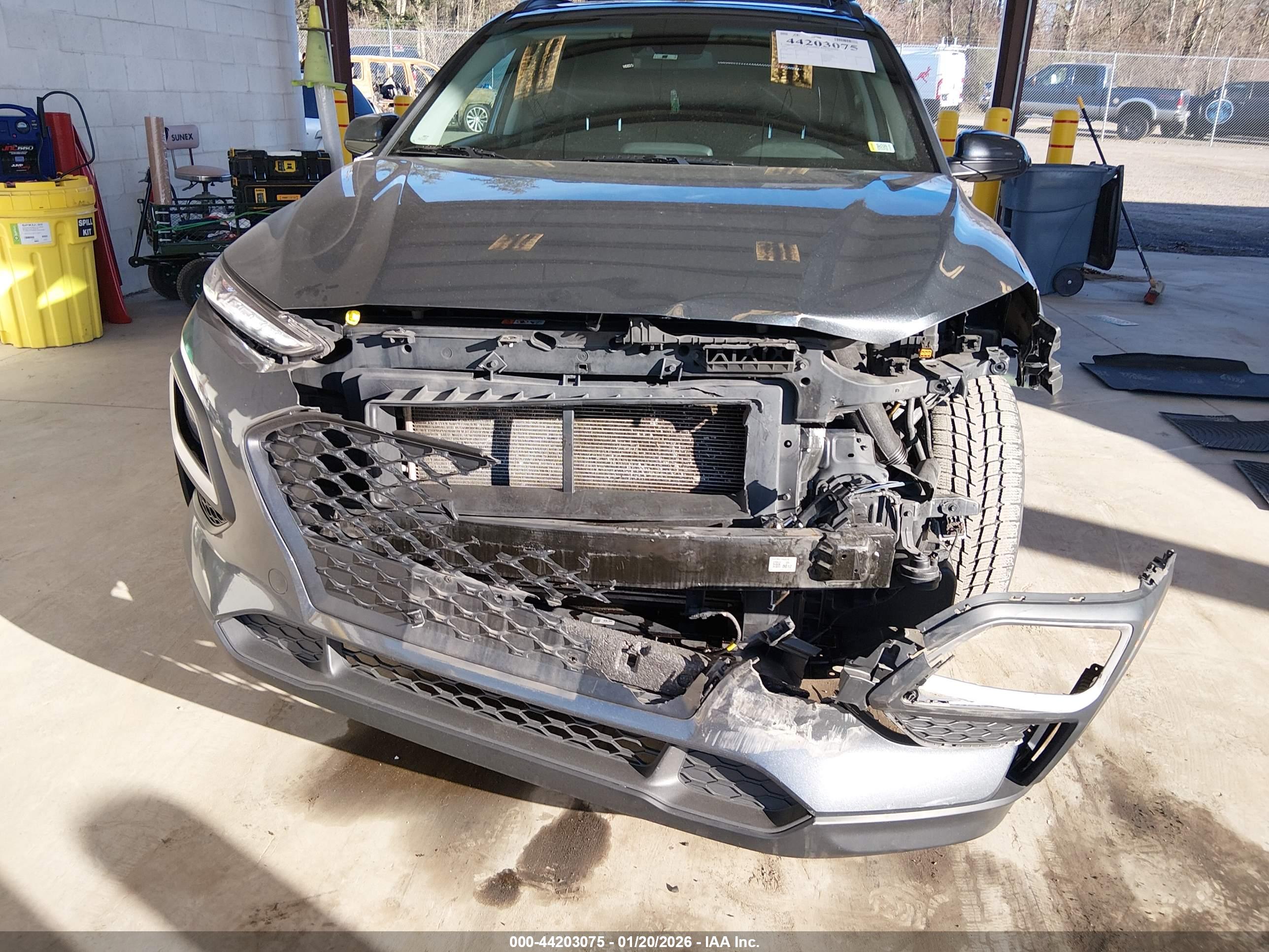 HYUNDAI KONA image 6