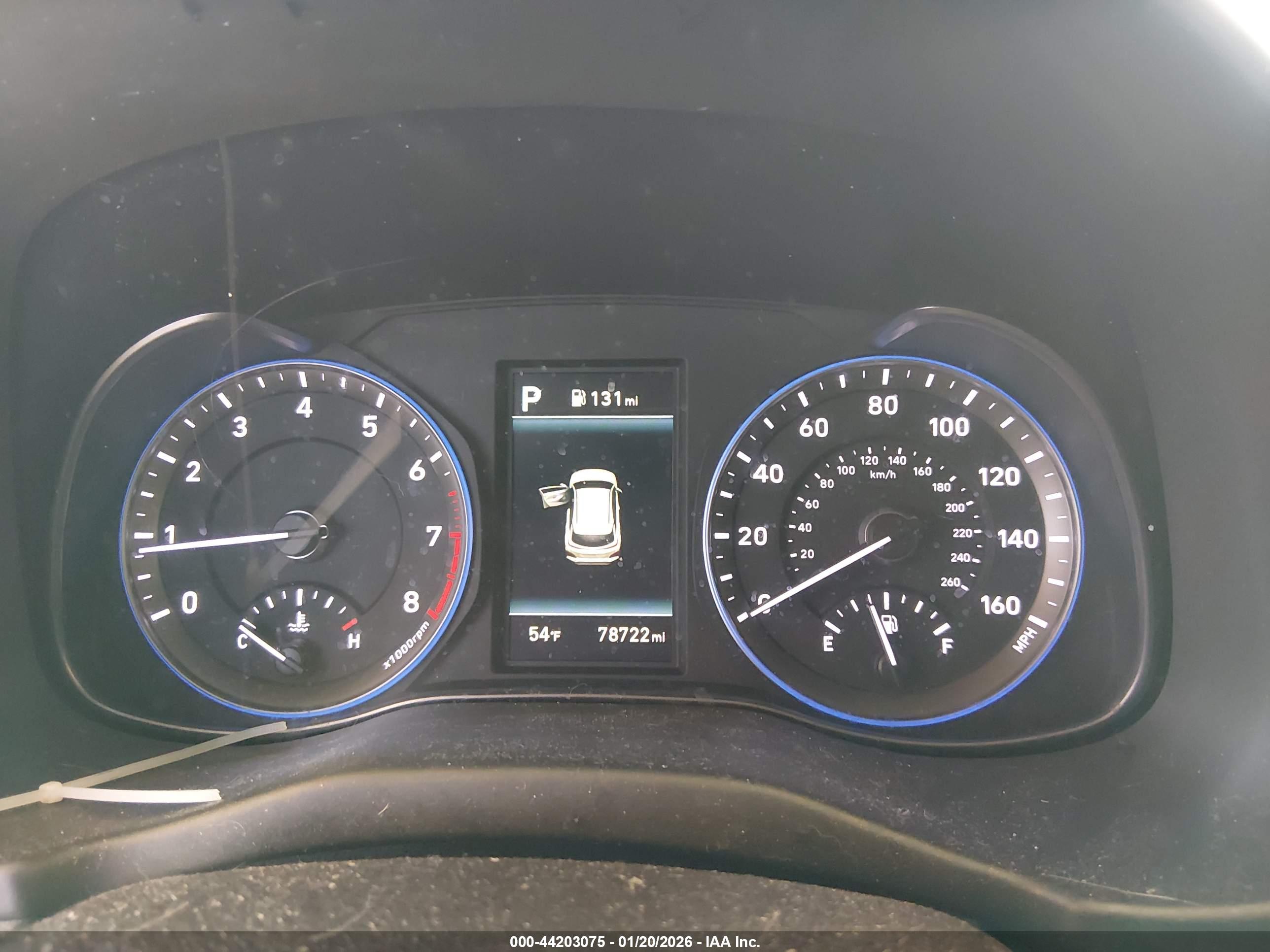 HYUNDAI KONA image 7