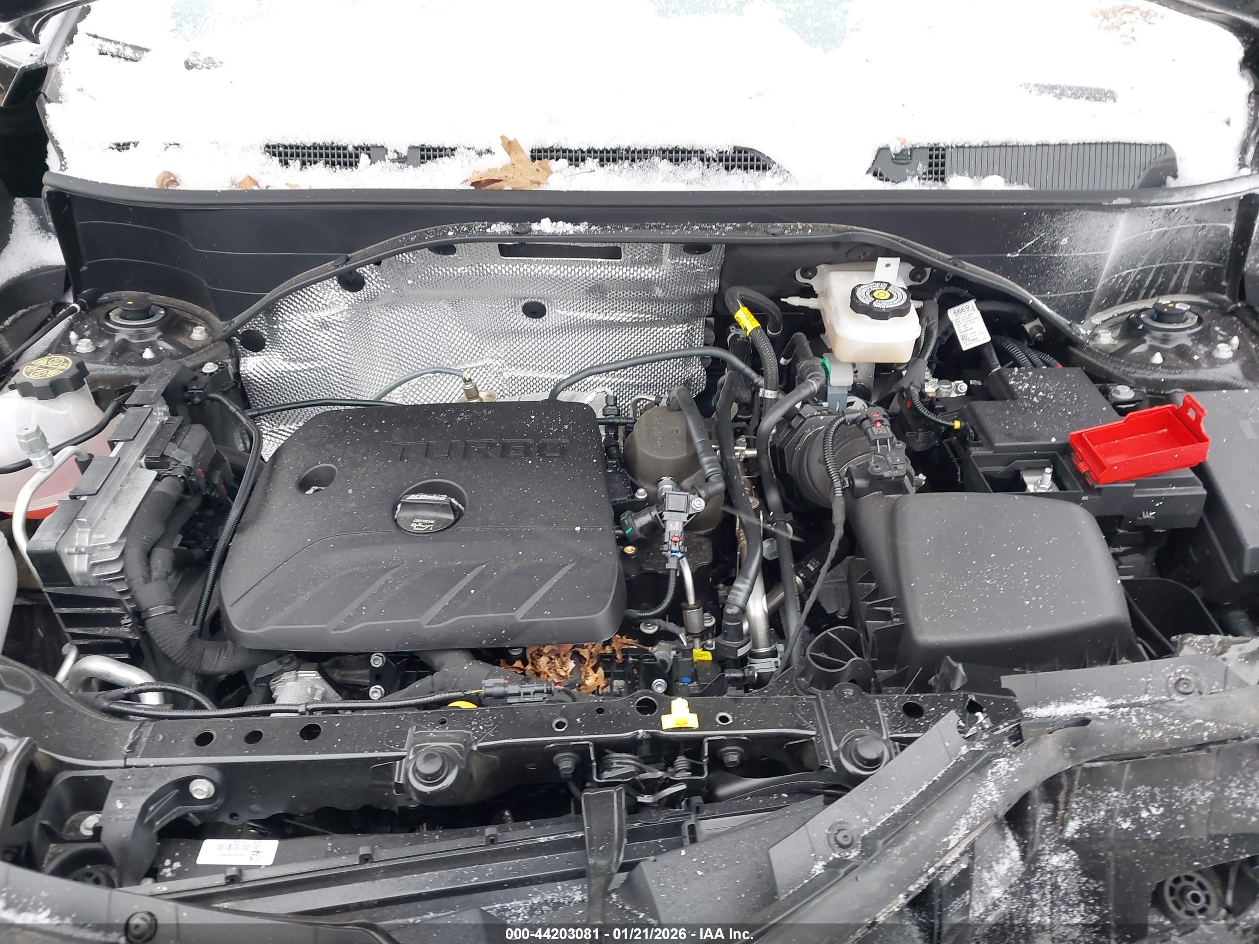 BUICK ENCORE image 10