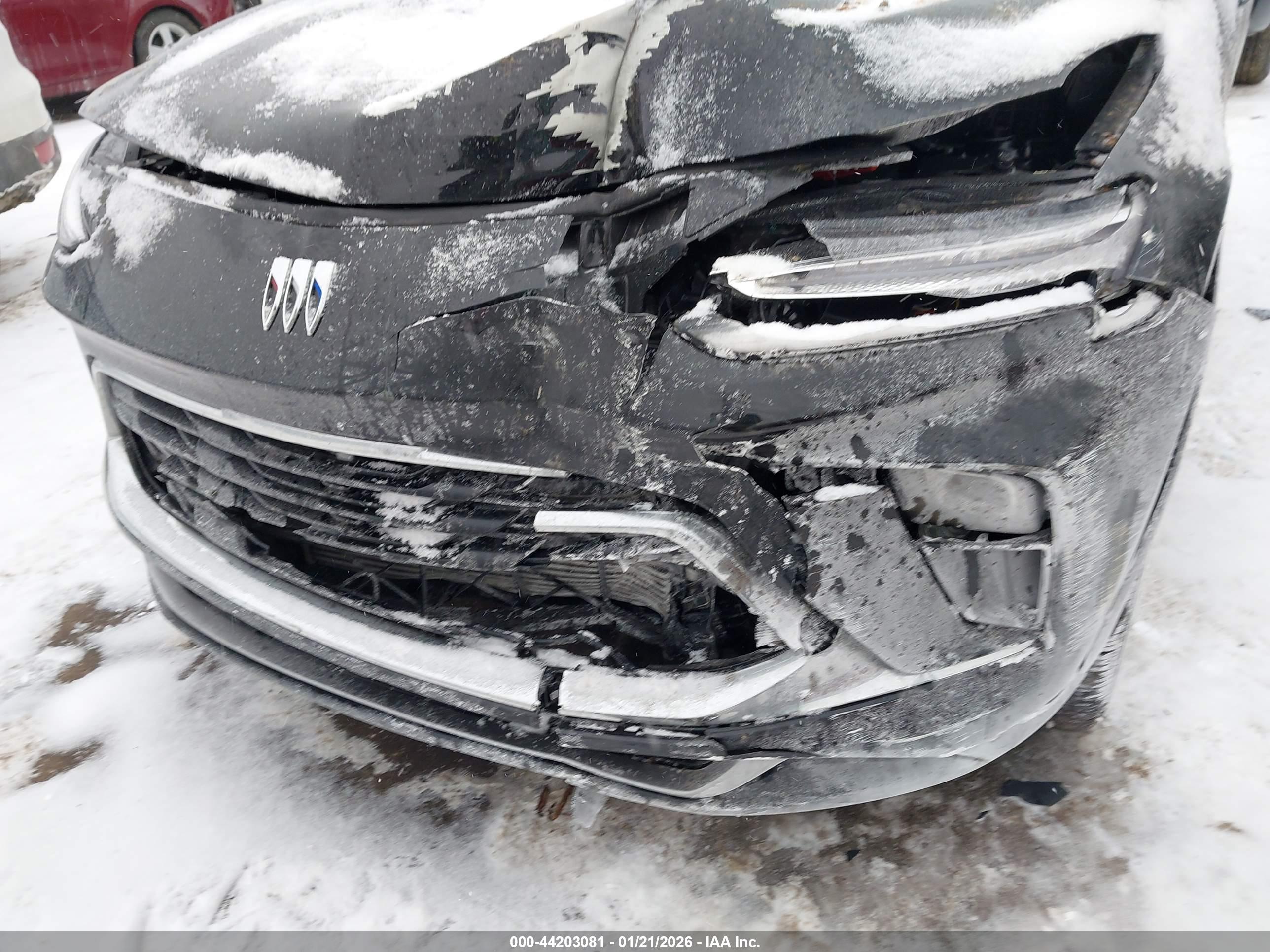 BUICK ENCORE image 6