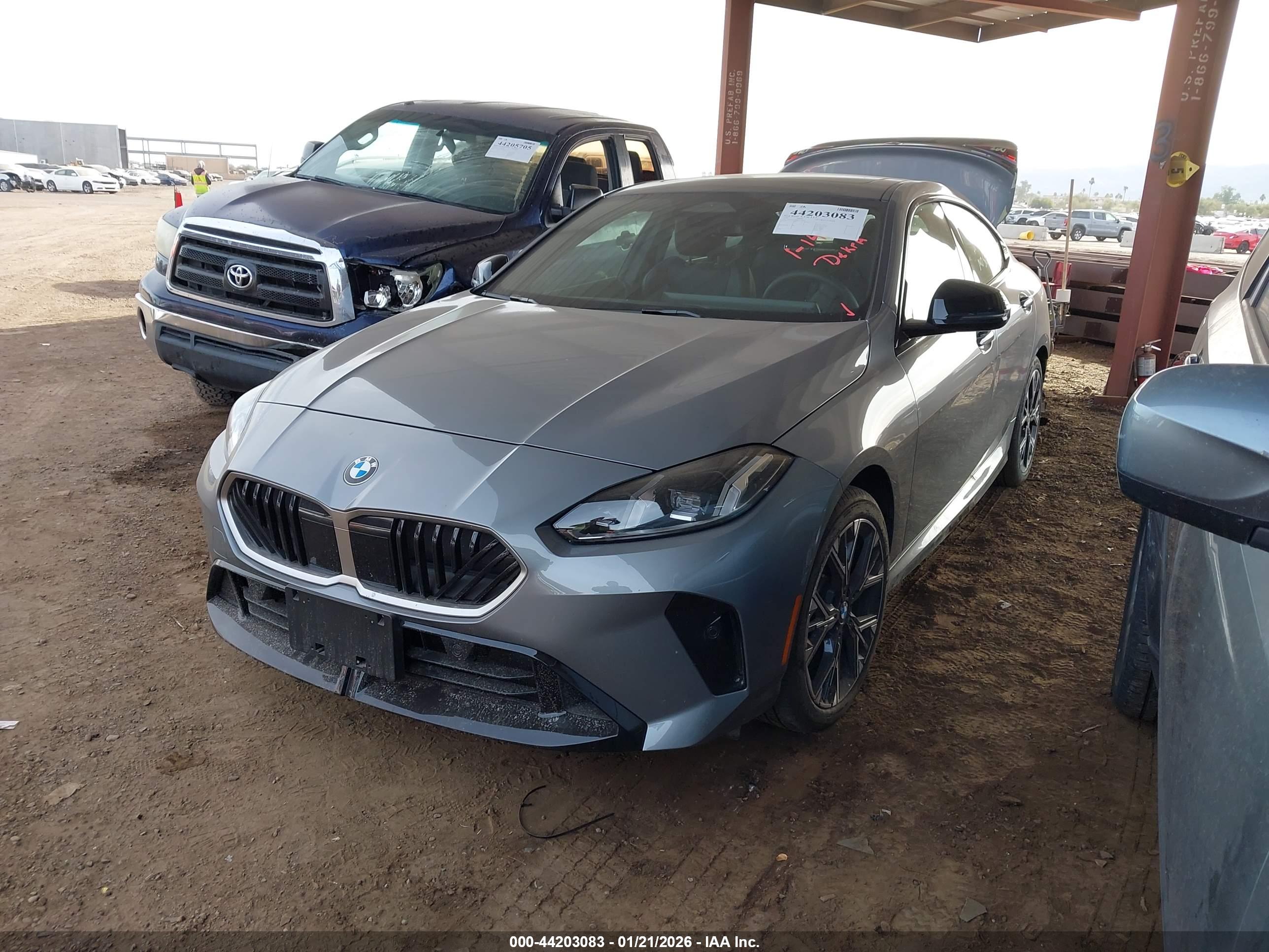 BMW 228 image 2