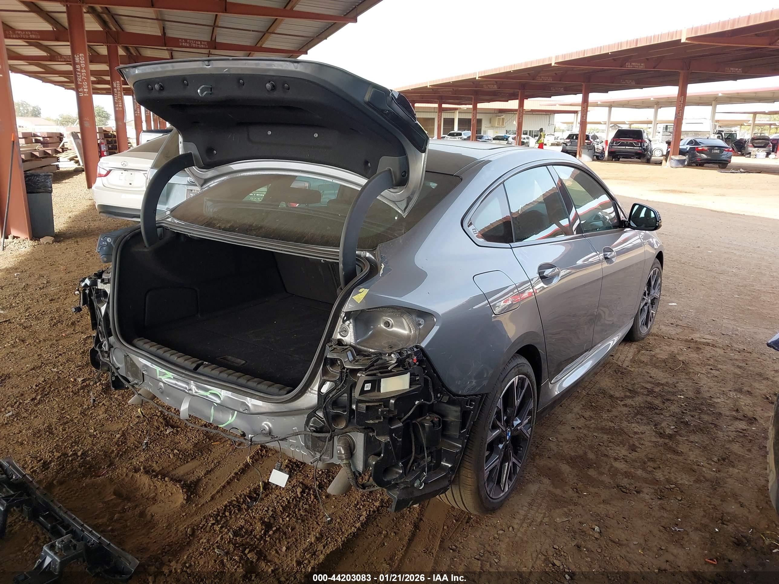 BMW 228 image 4