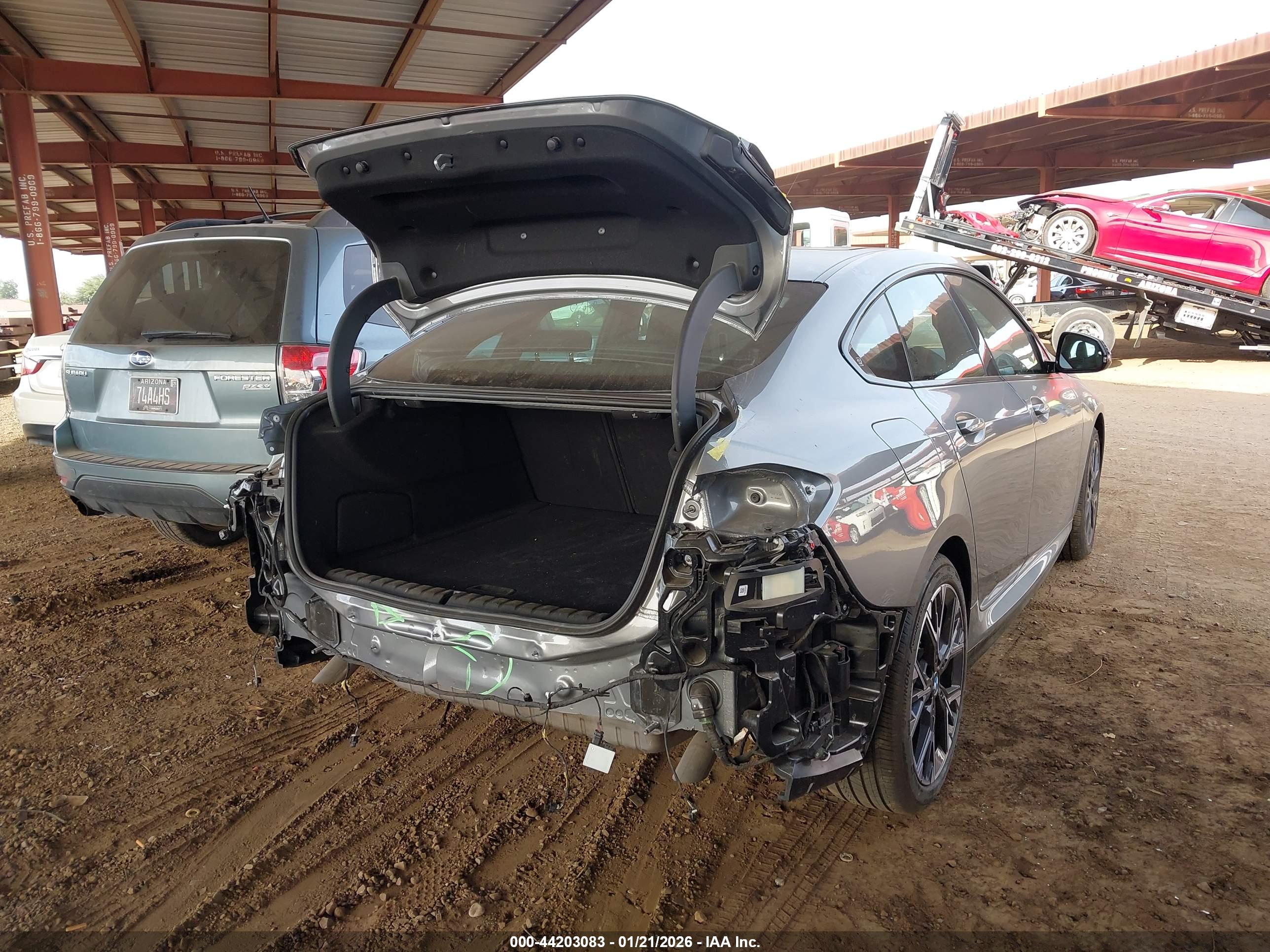 BMW 228 image 6