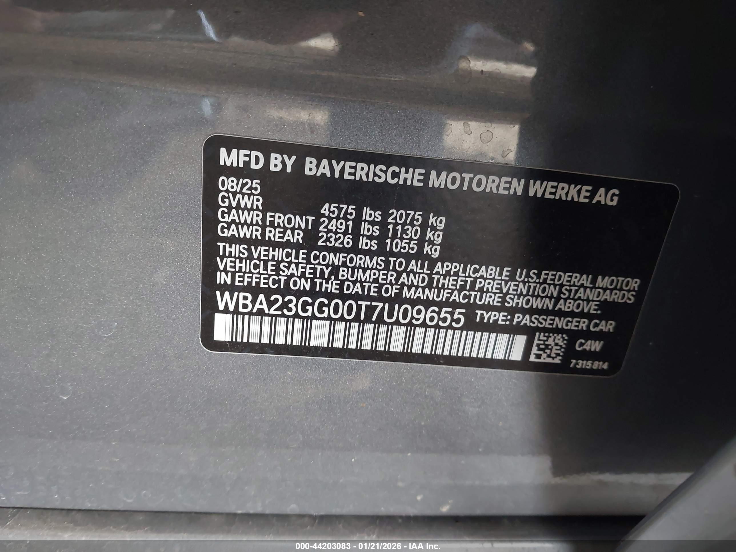 BMW 228 image 9