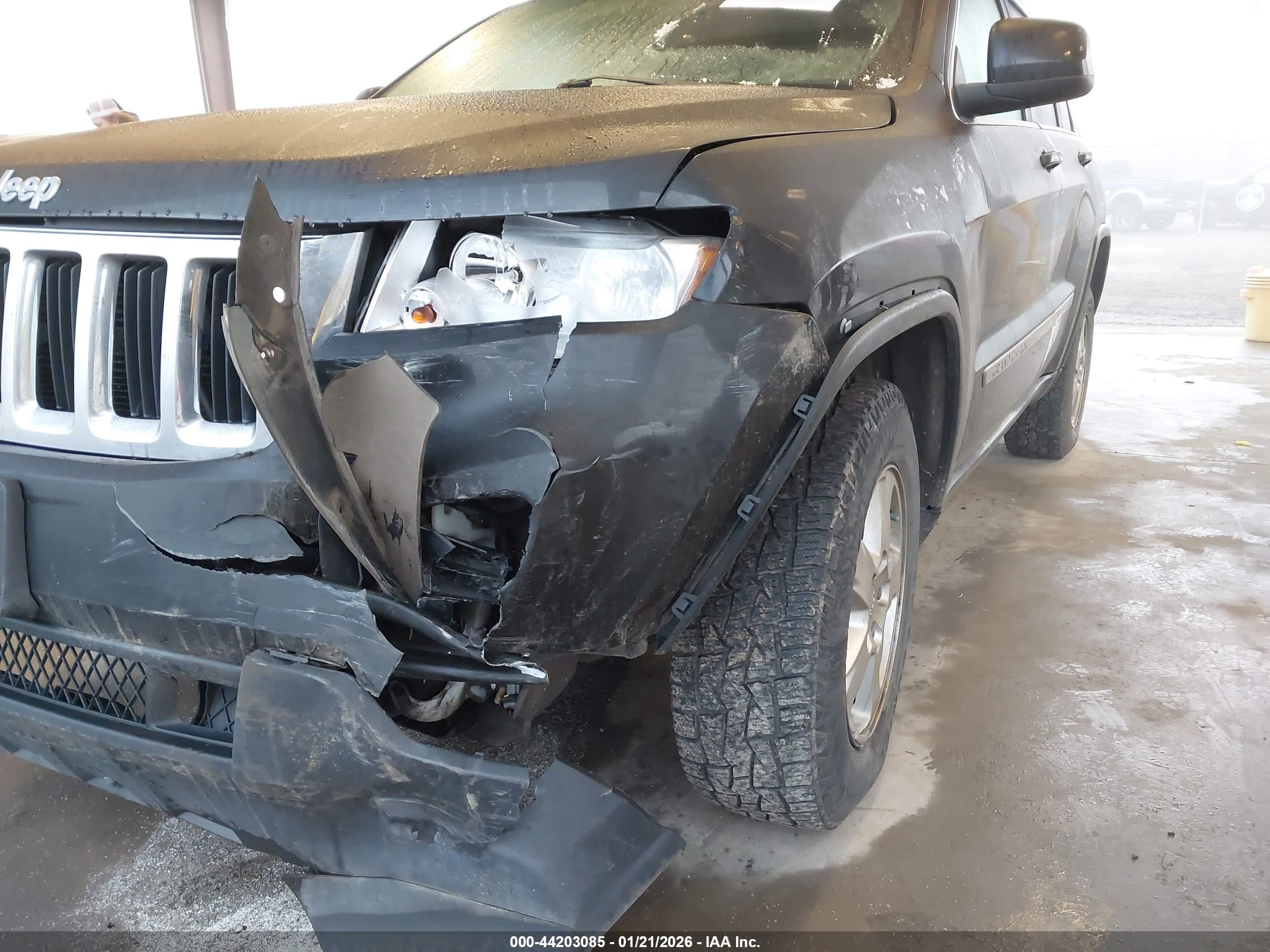 JEEP GRAND image 6
