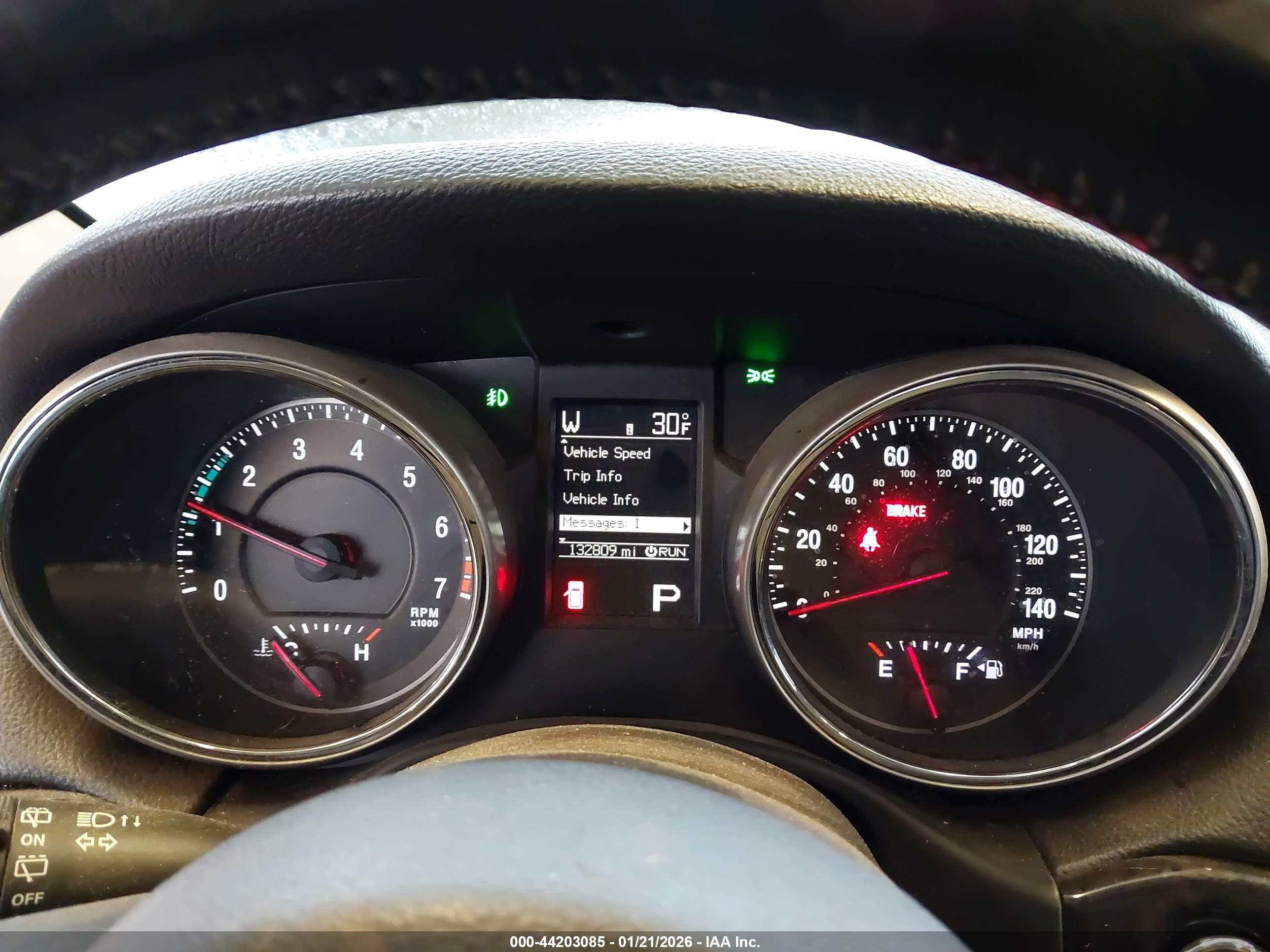 JEEP GRAND image 7