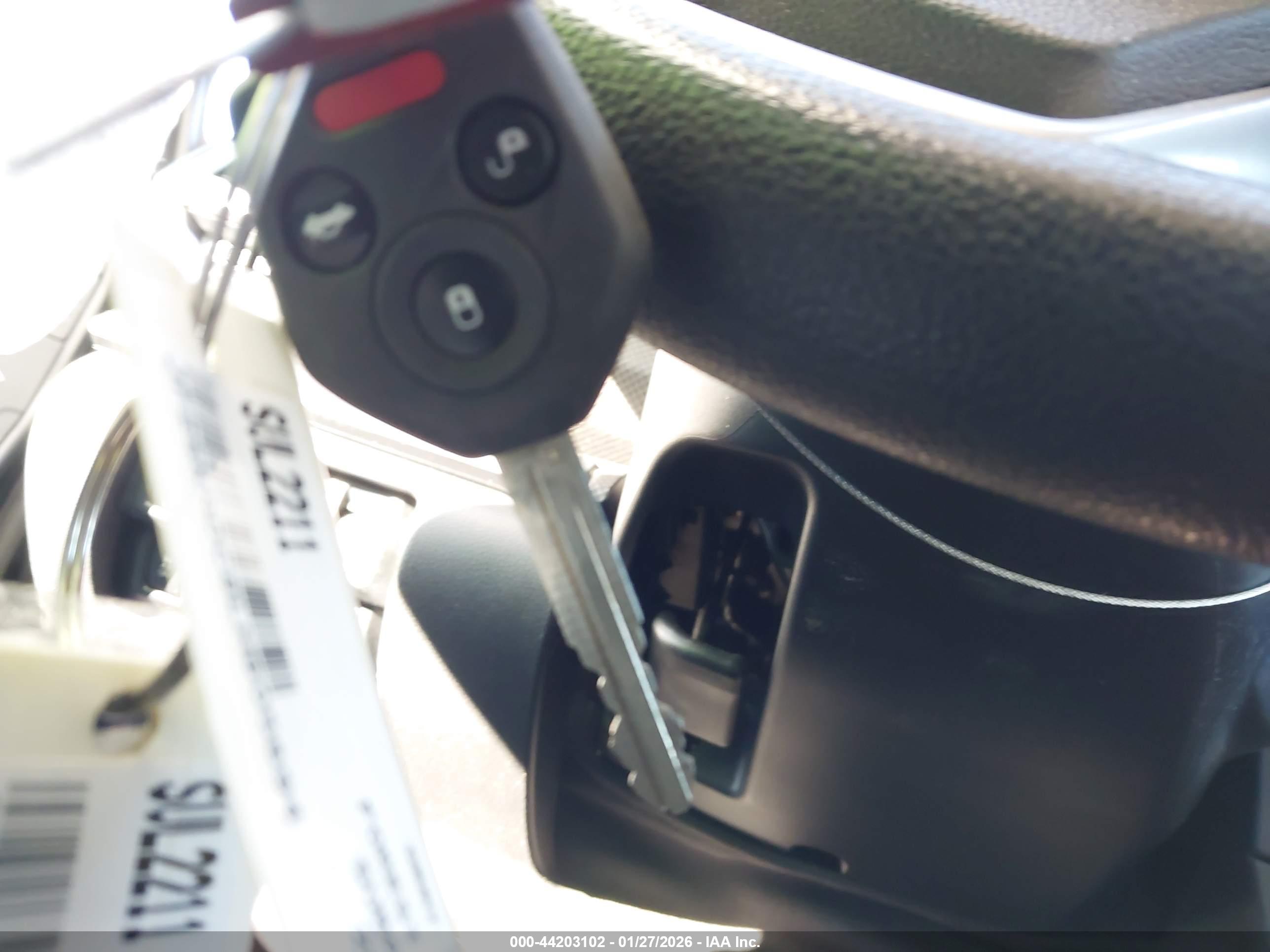 SUBARU FORESTER image 11