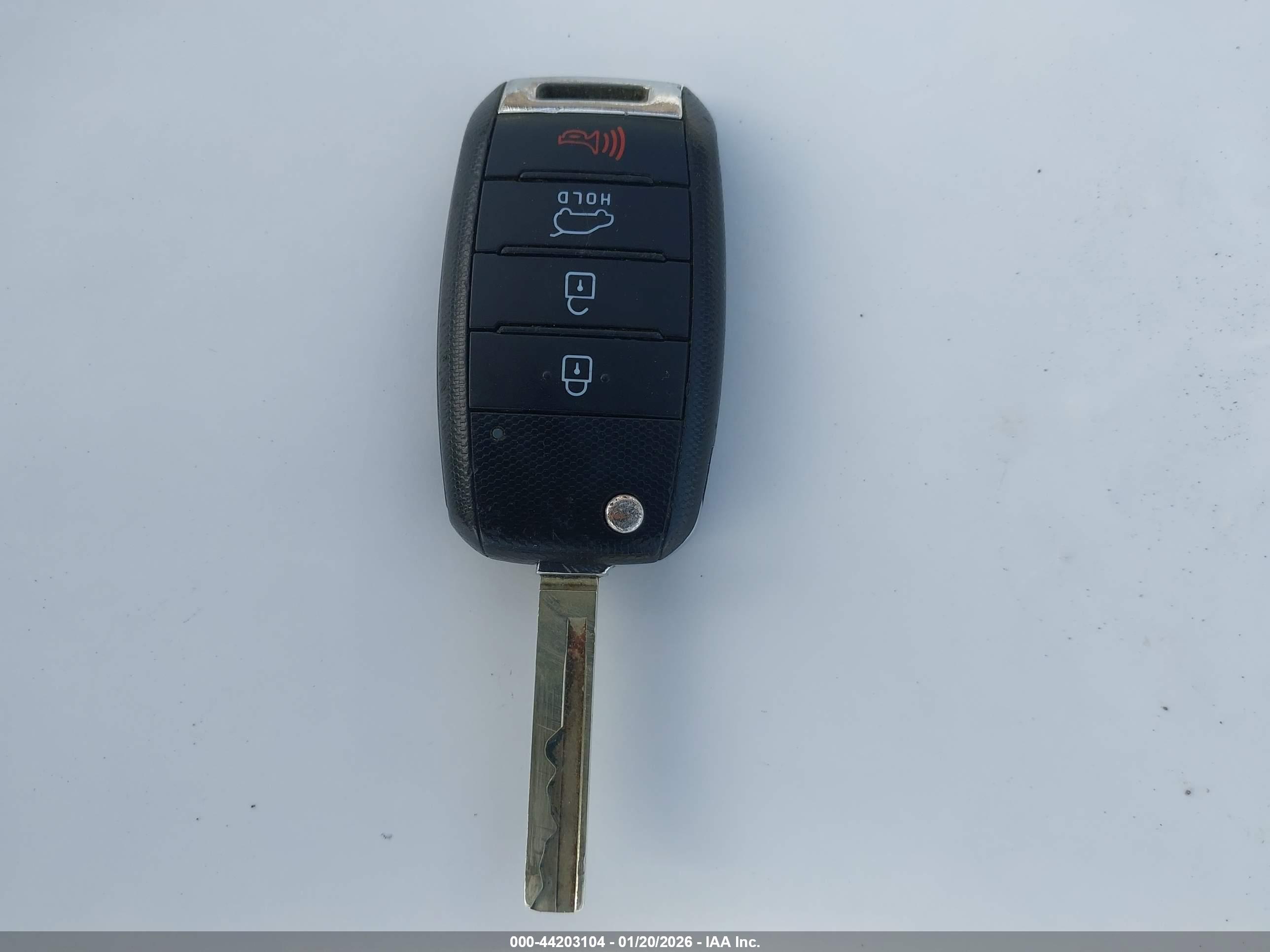 KIA SORENTO image 11