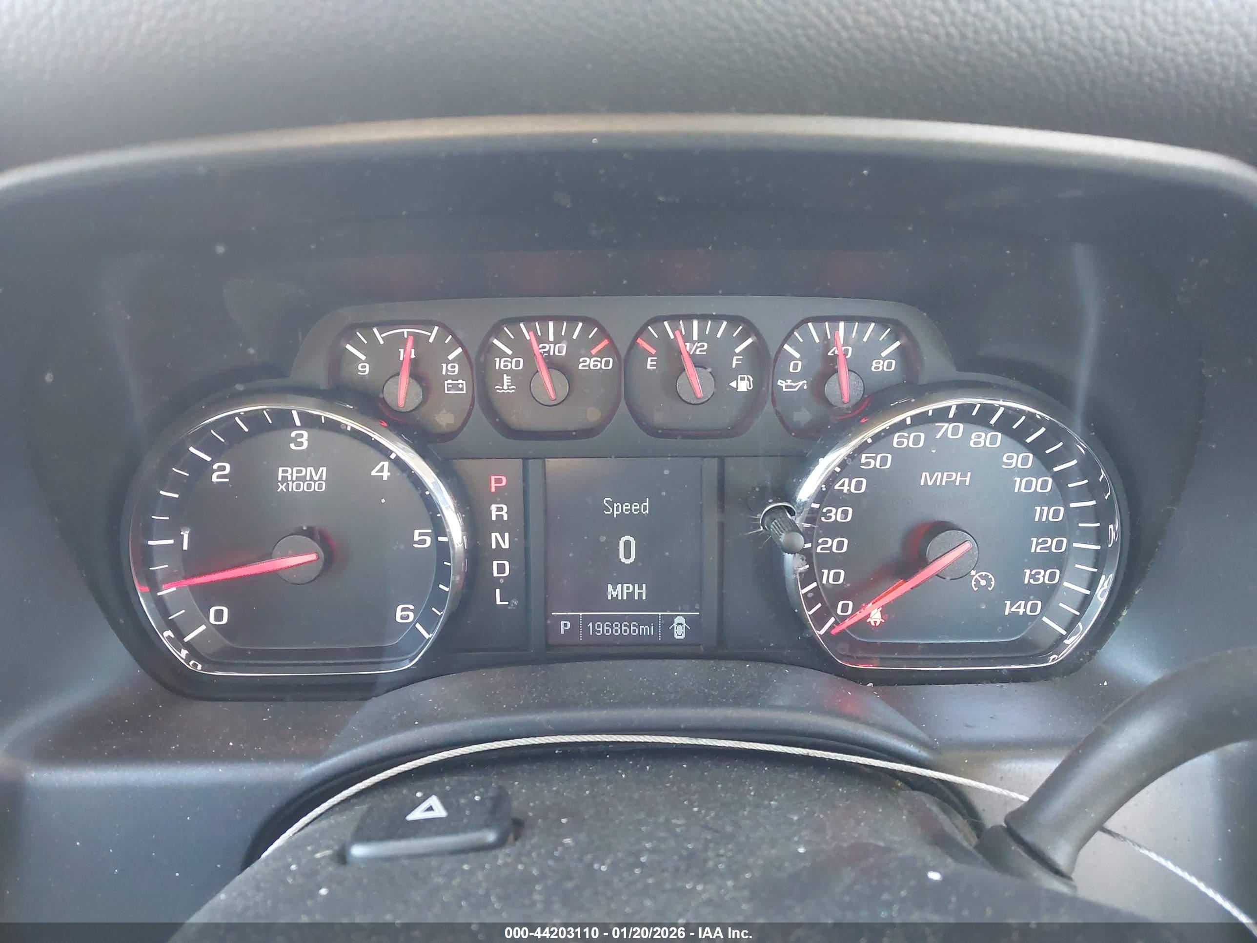 GMC SIERRA image 7