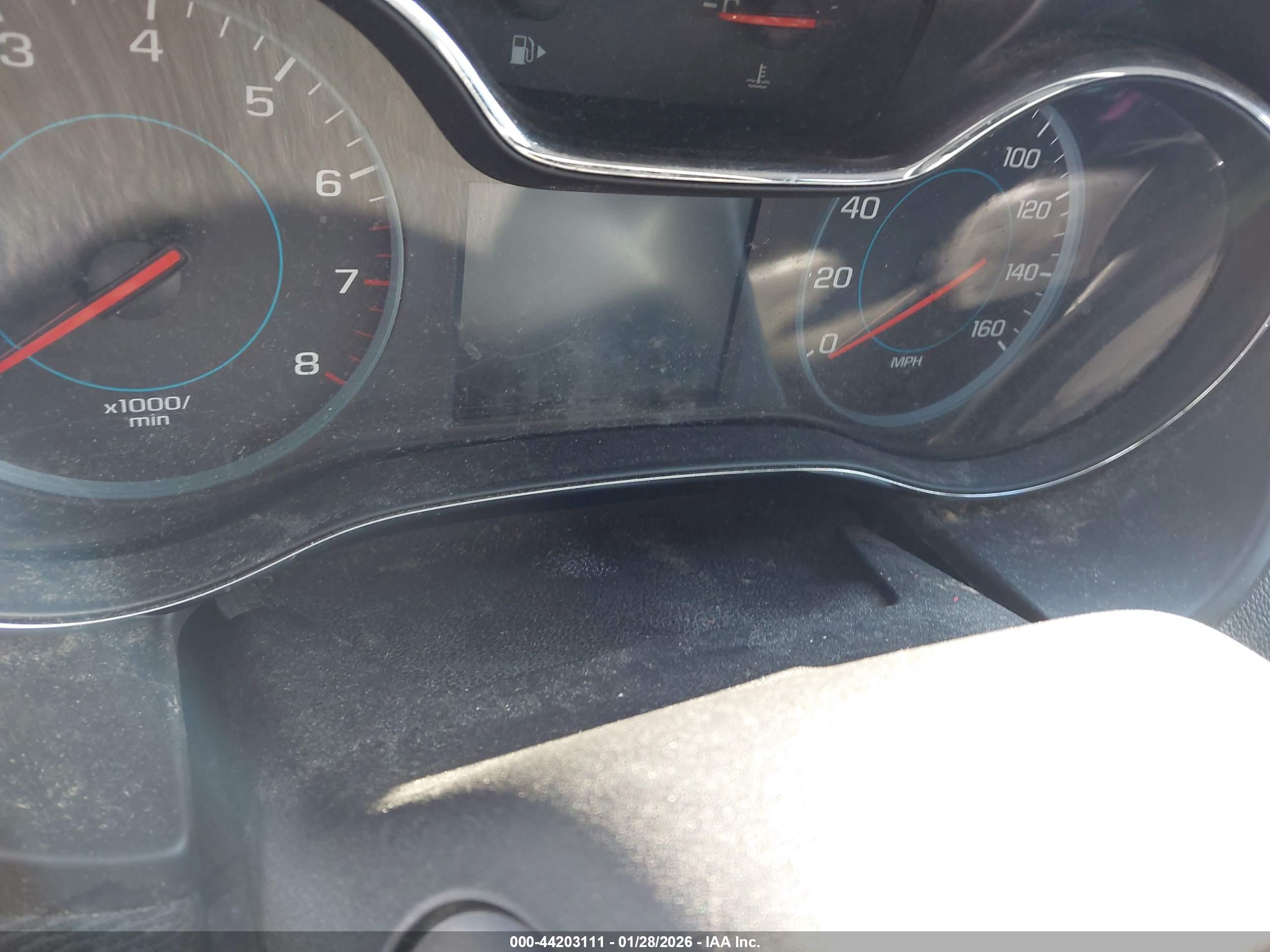 CHEVROLET CRUZE image 7