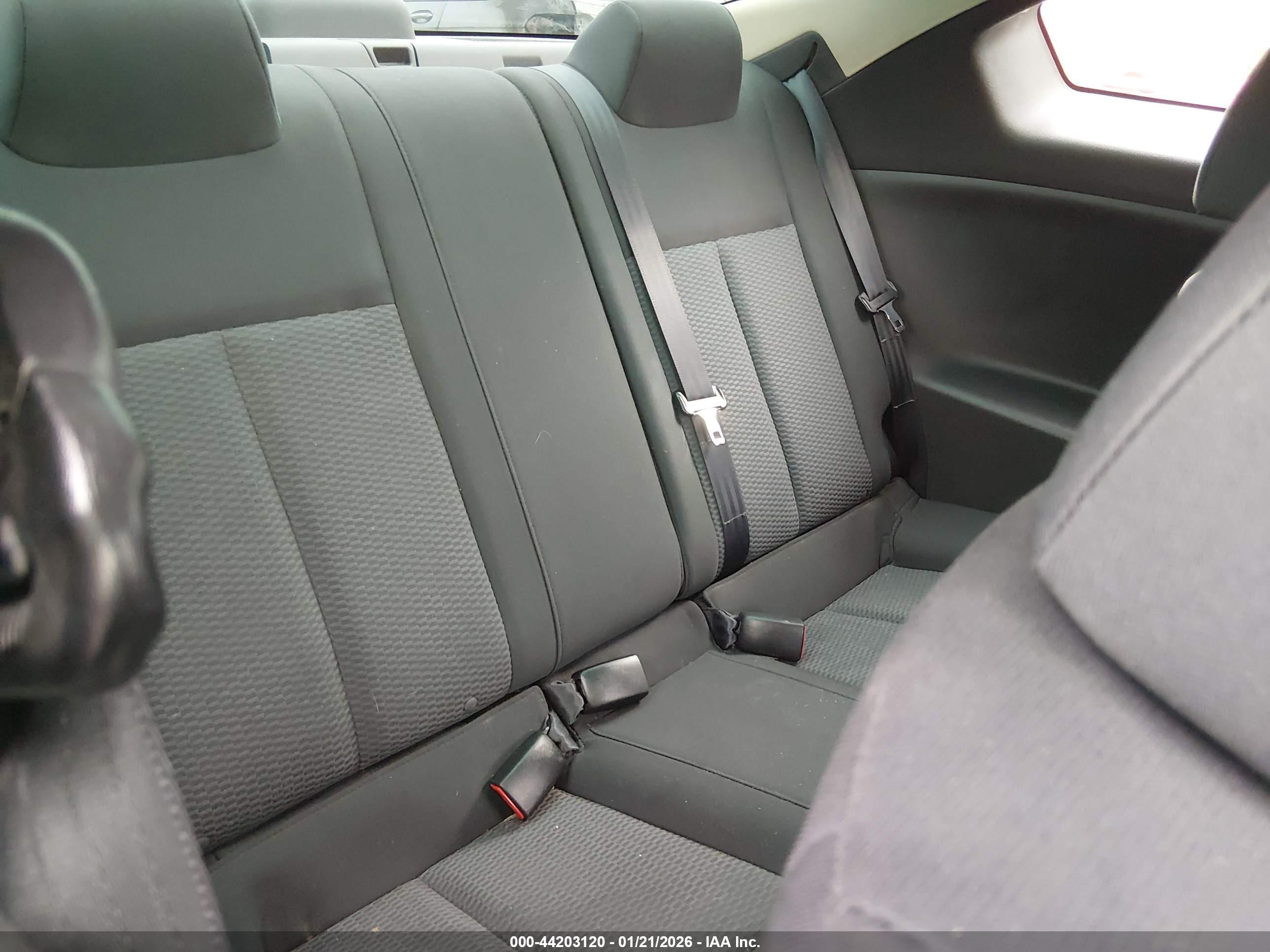 NISSAN ALTIMA image 8